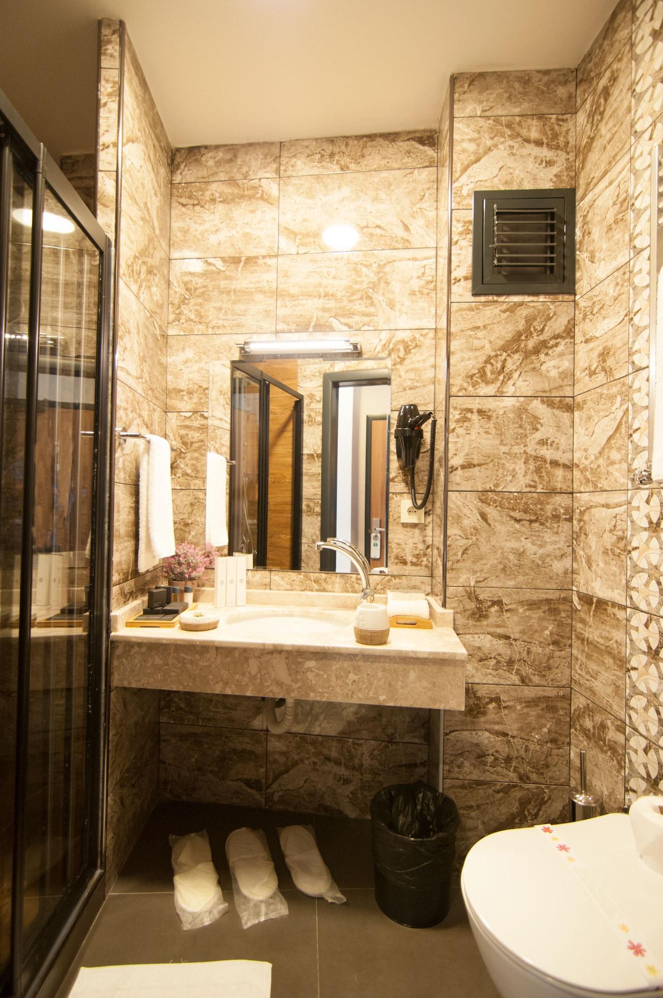 Nomade Exclusive Otel