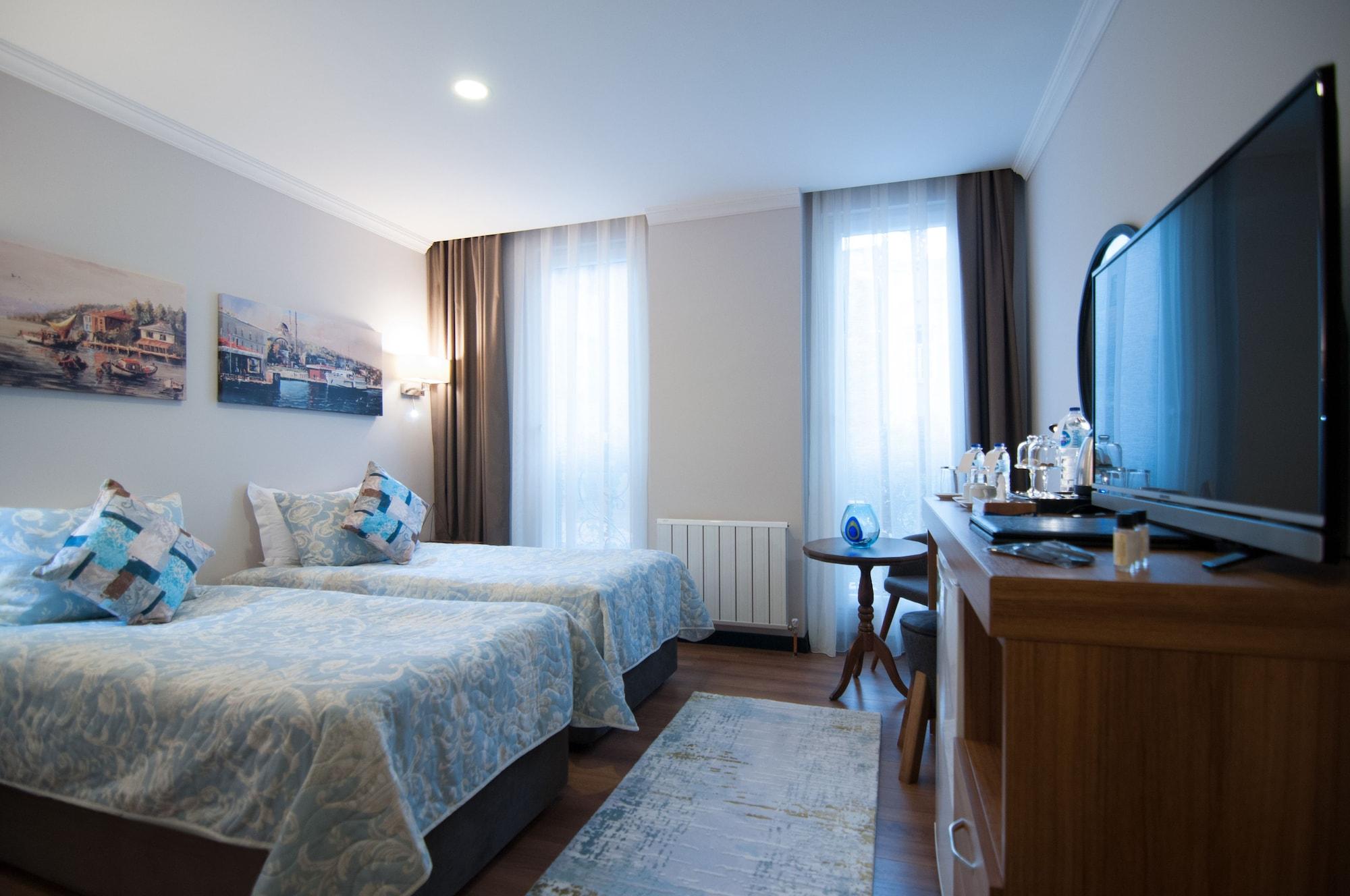 Nomade Exclusive 2*