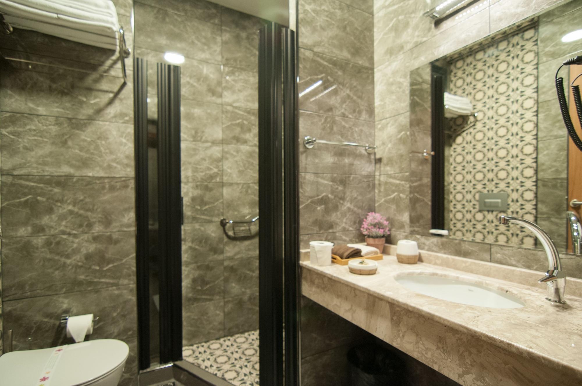 Nomade Exclusive Otel İstanbul
