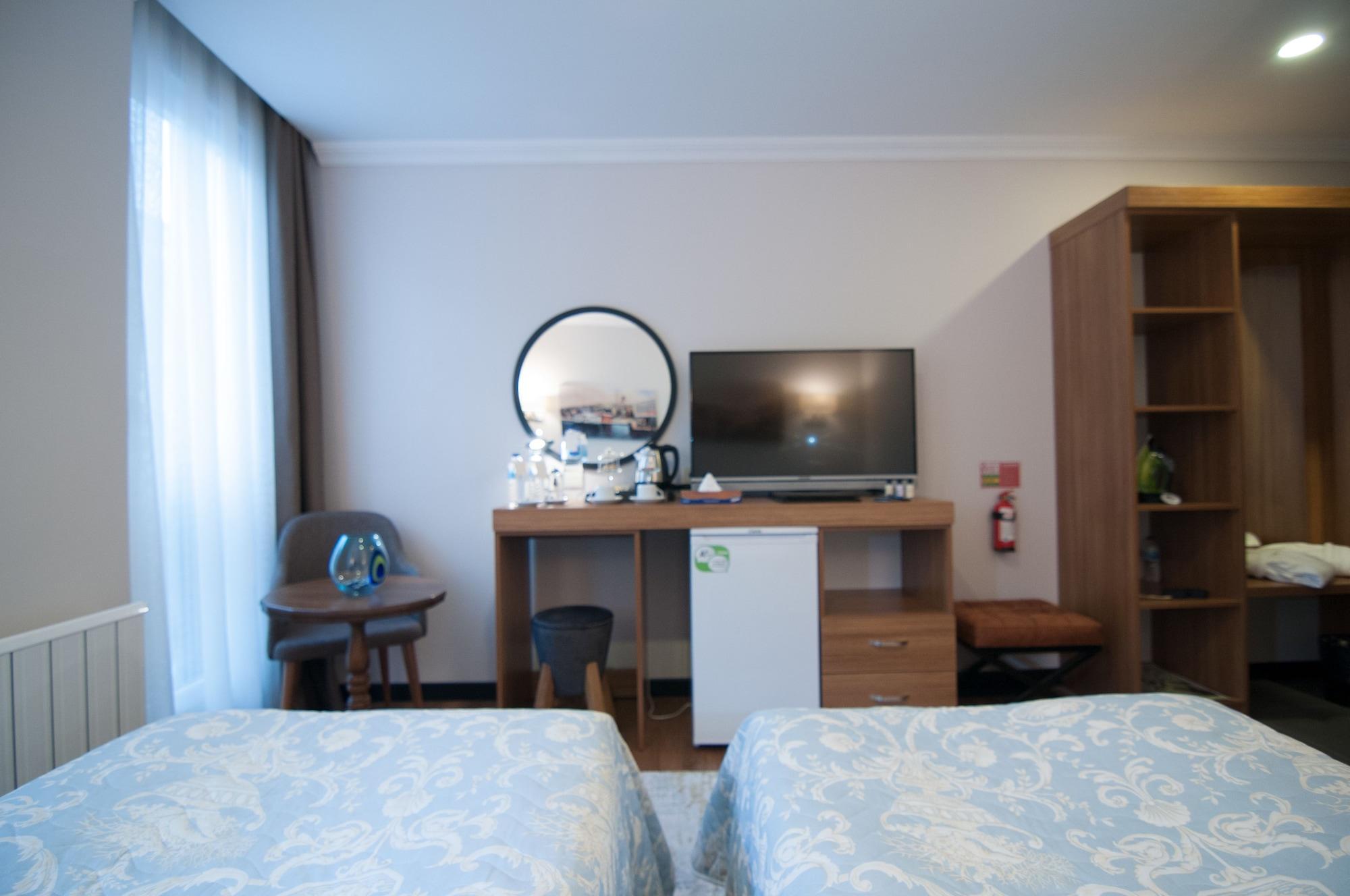 Nomade Exclusive Otel 2*