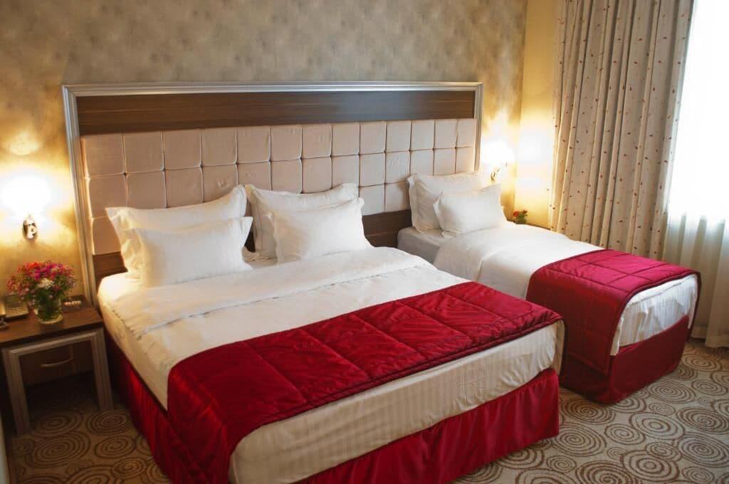 Hotel Elite Dragos 5*