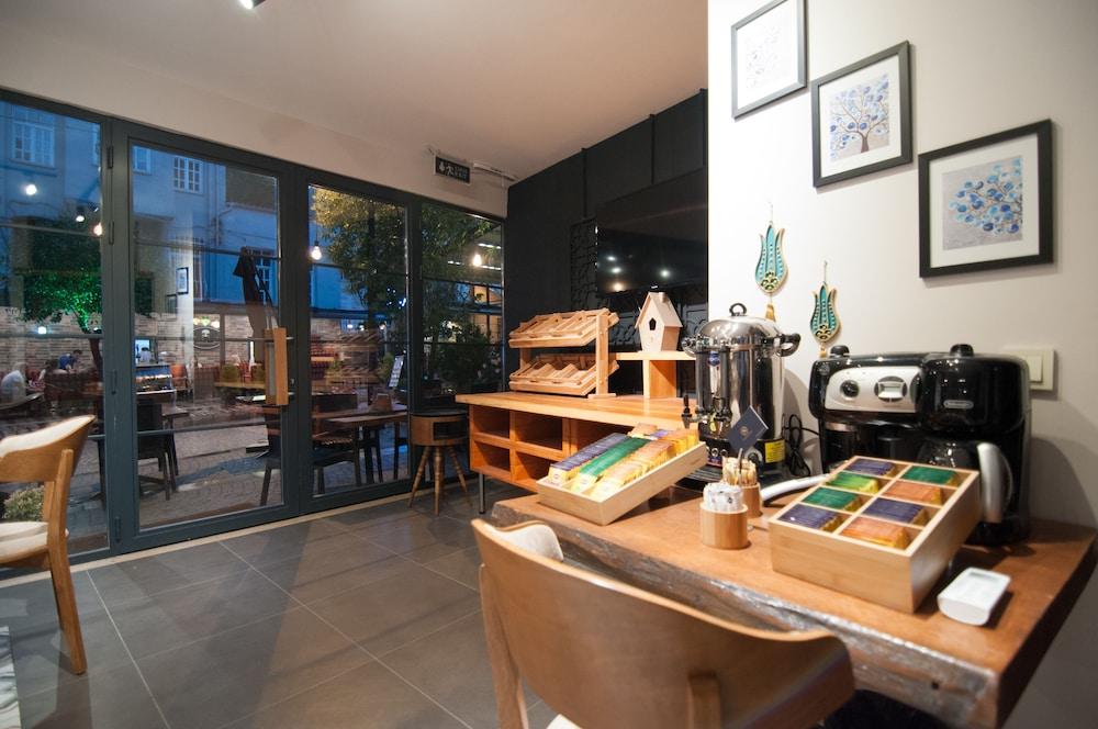 Otel Nomade Exclusive 2*
