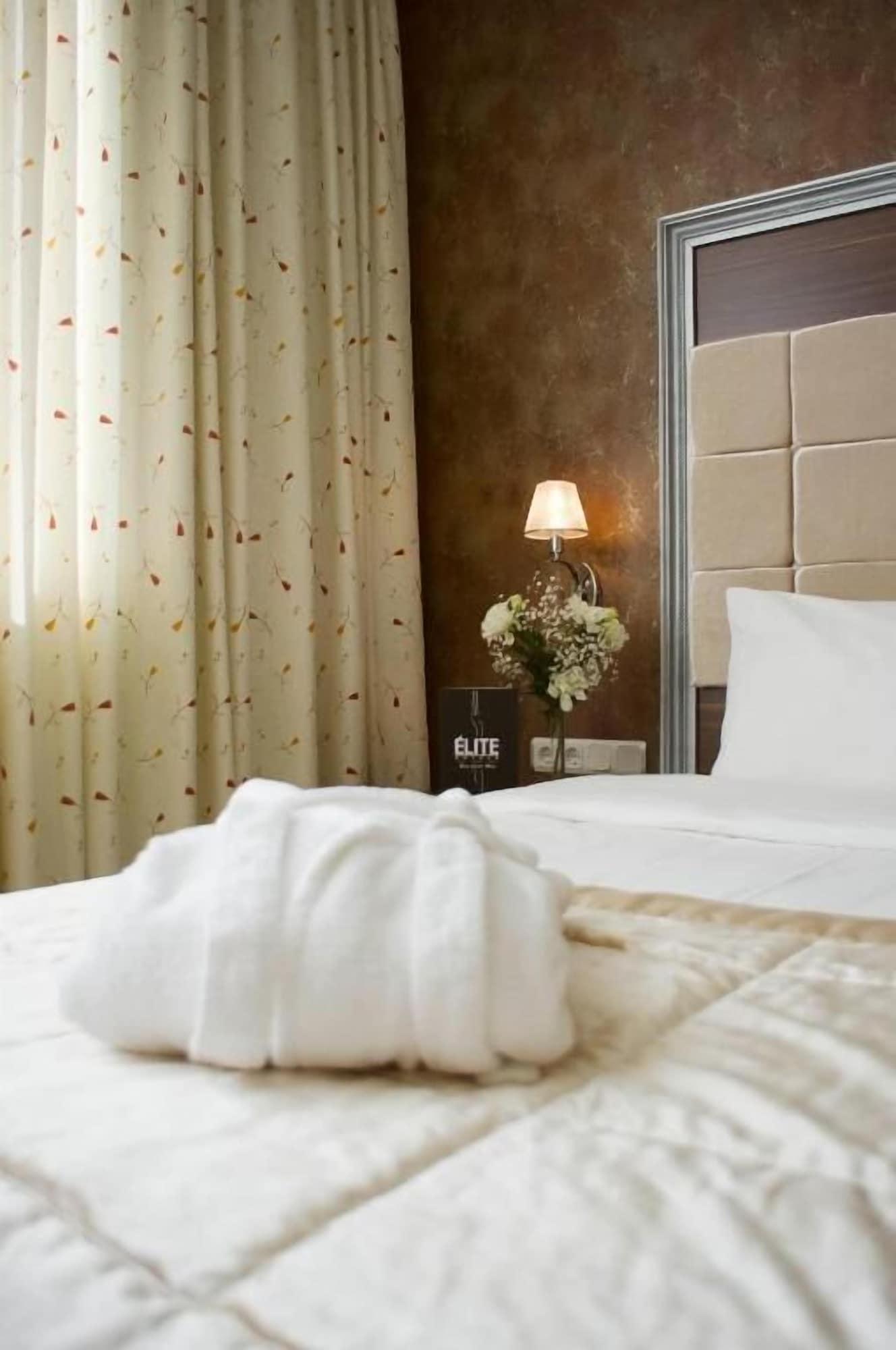 Hotel Elite Dragos Istanbul