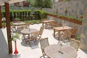 Elite Dragos Istanbul