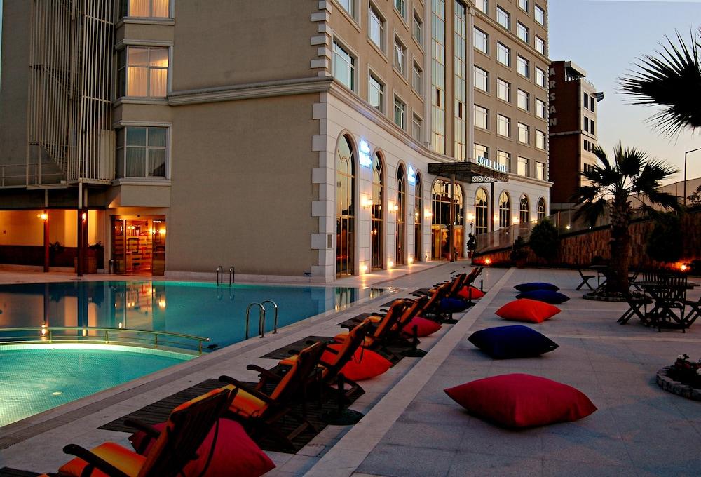 Hotel Elite Dragos