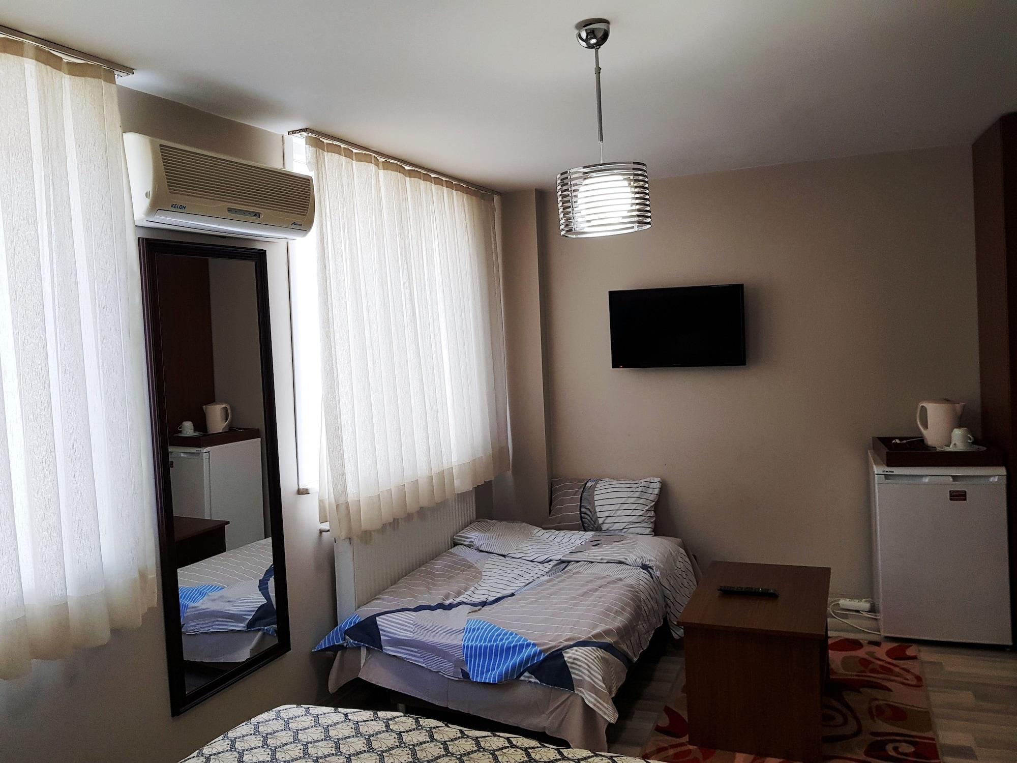 Aparthotel Carina Istanbul