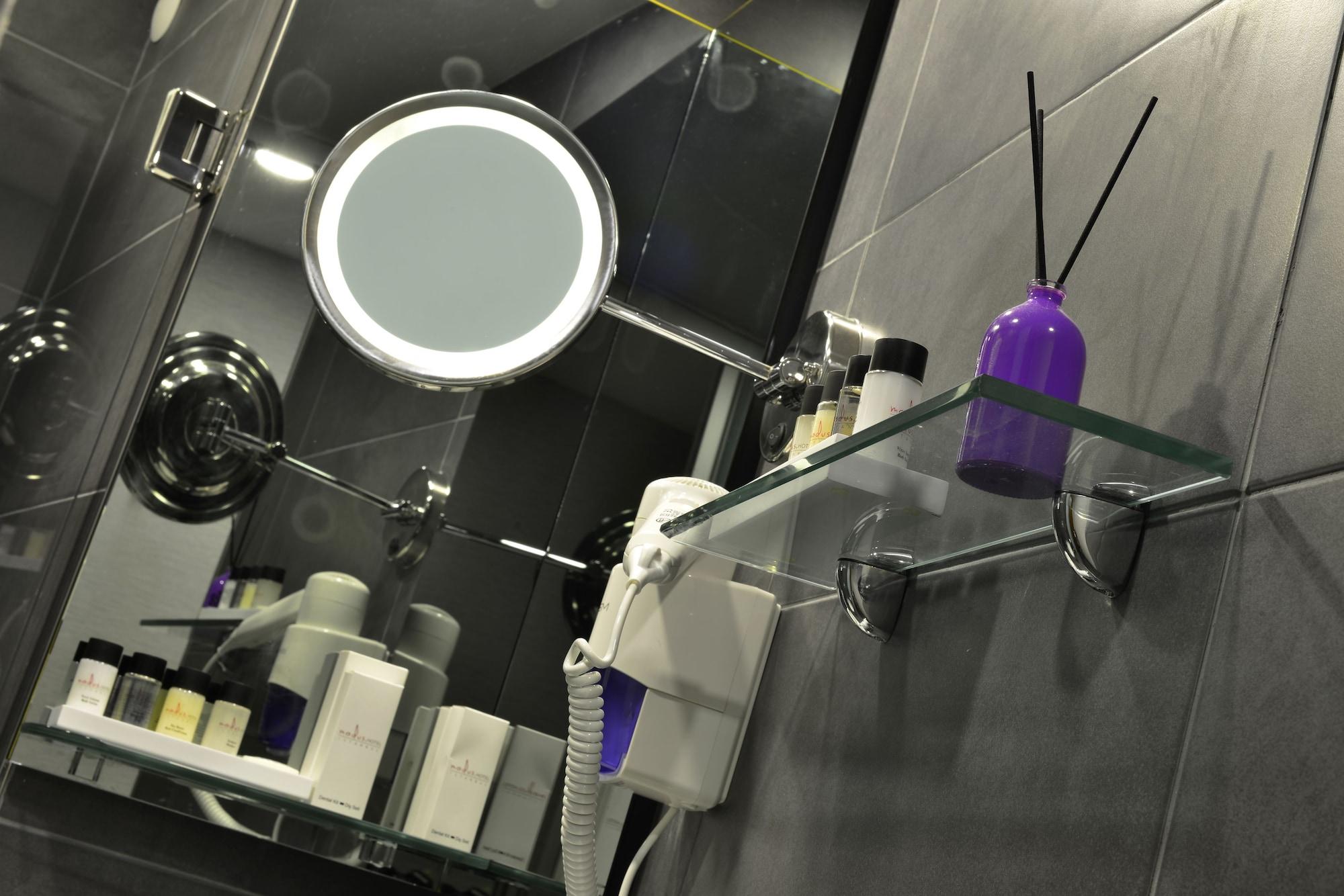 Hotel Modus Istanbul