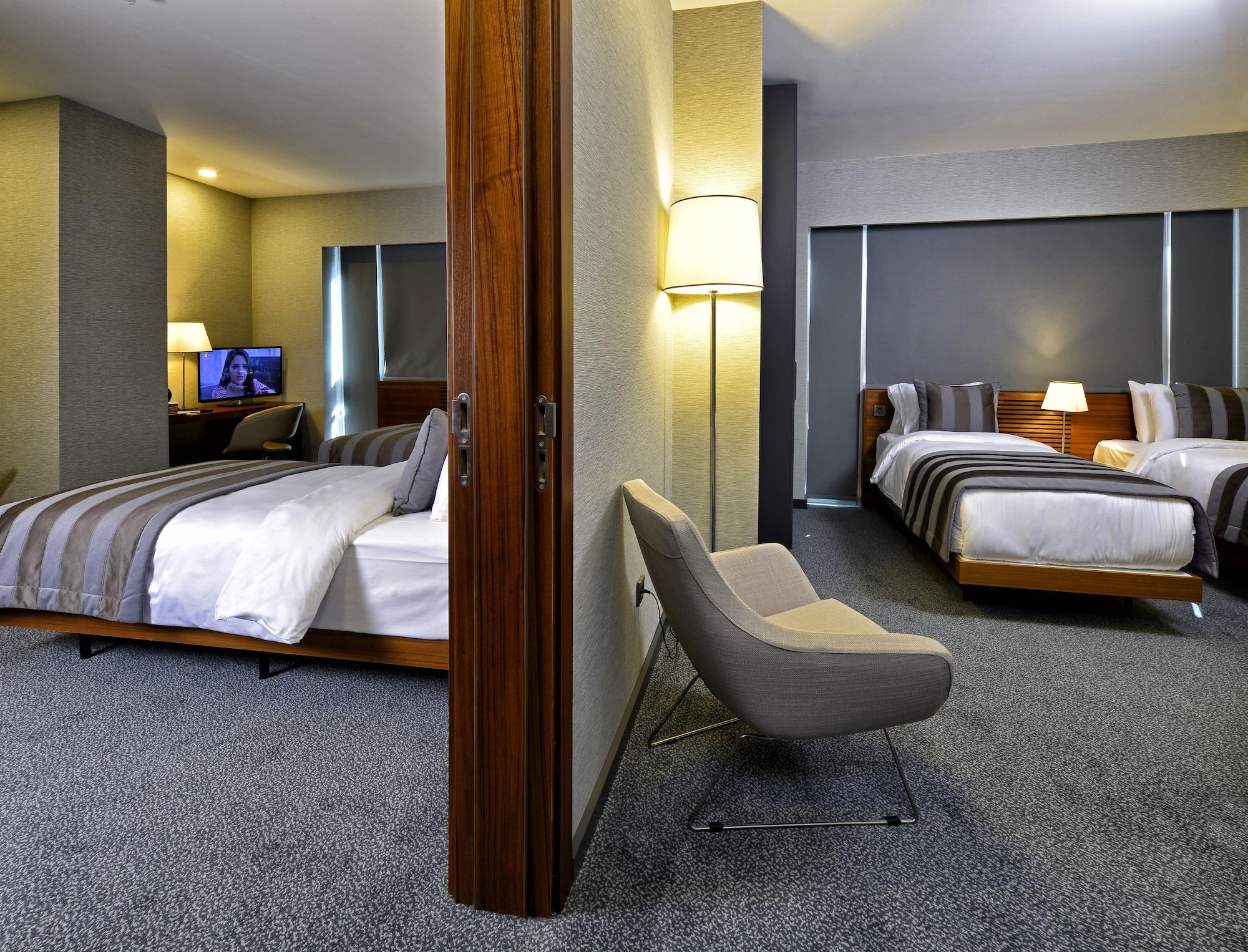 Modus Hotel 4*