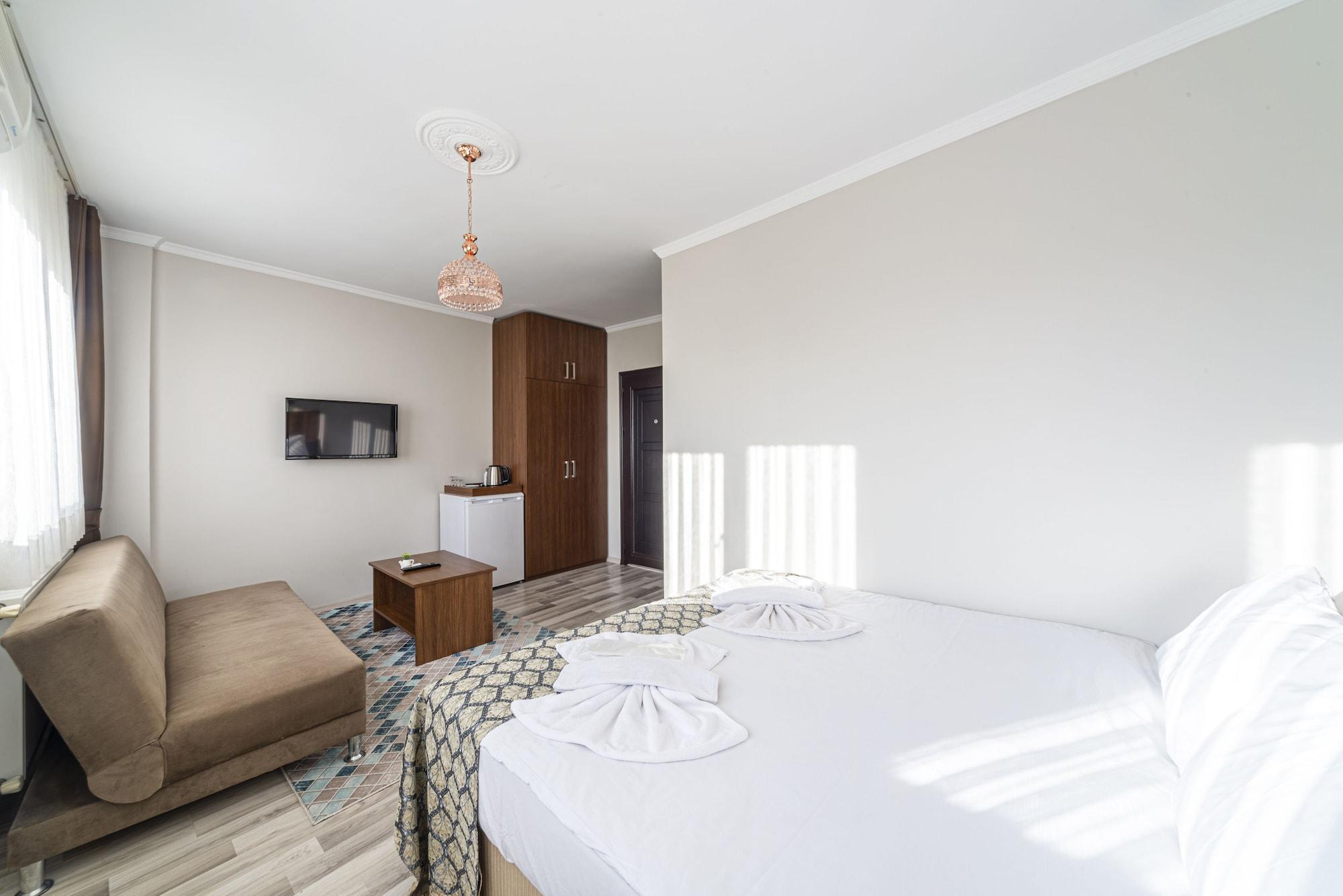 Carina 3* Istanbul