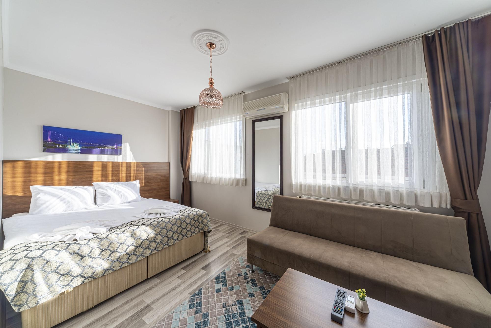 Carina 3* Istanbul