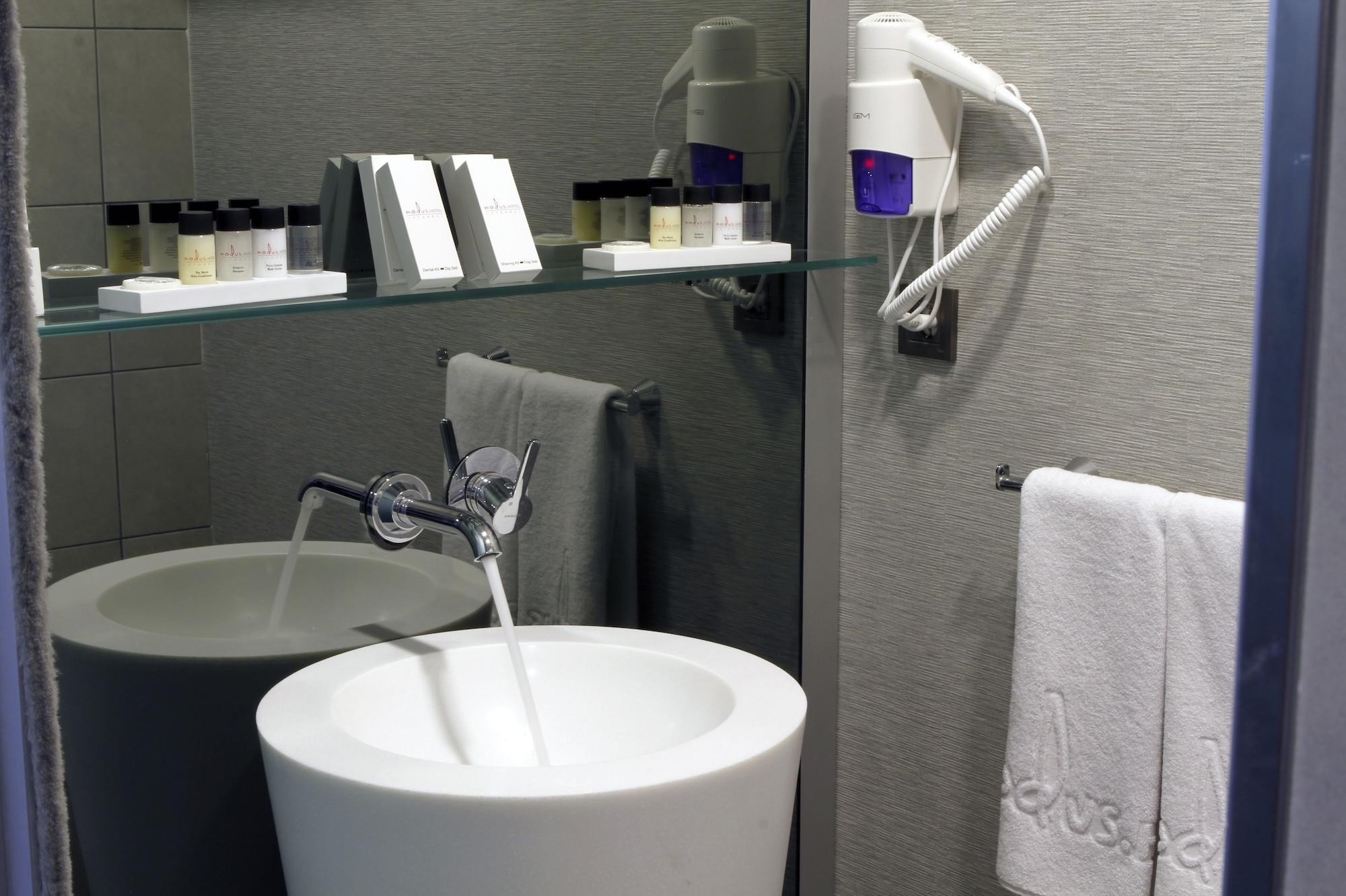 Modus Hotel