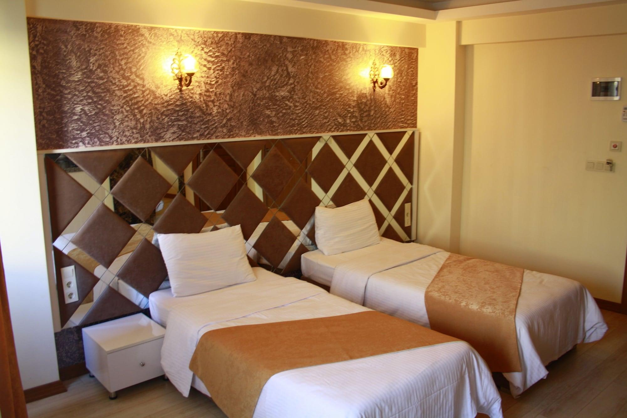 Terra Hotel