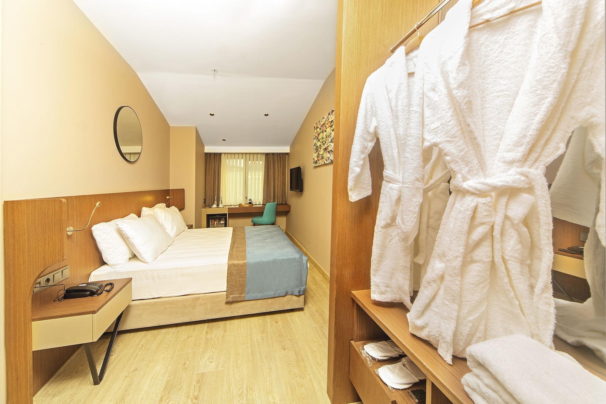 Otel Redmont Nisantasi