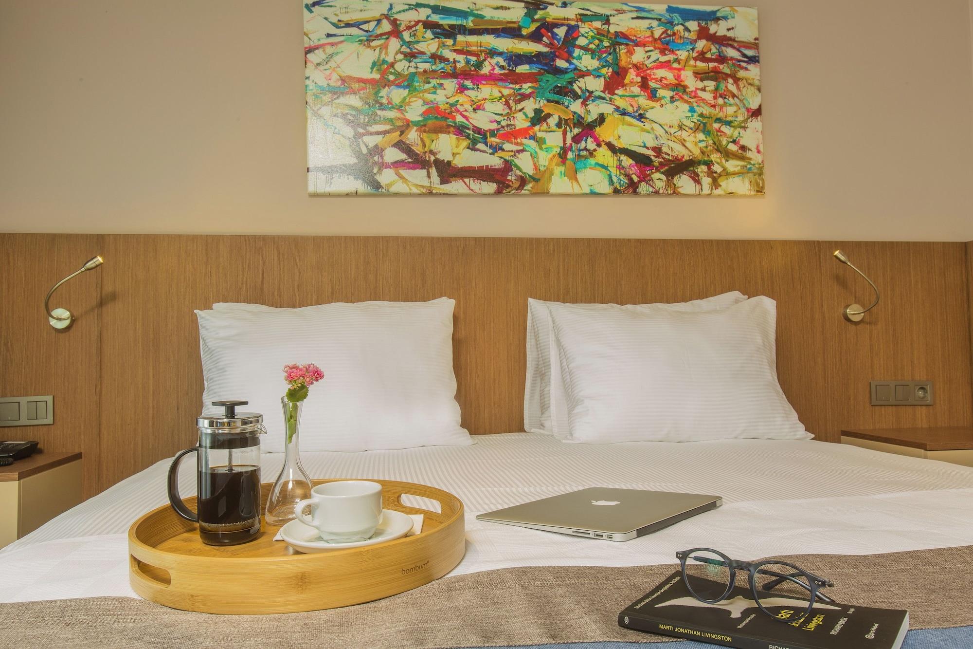 Redmont Nisantasi Otel İstanbul