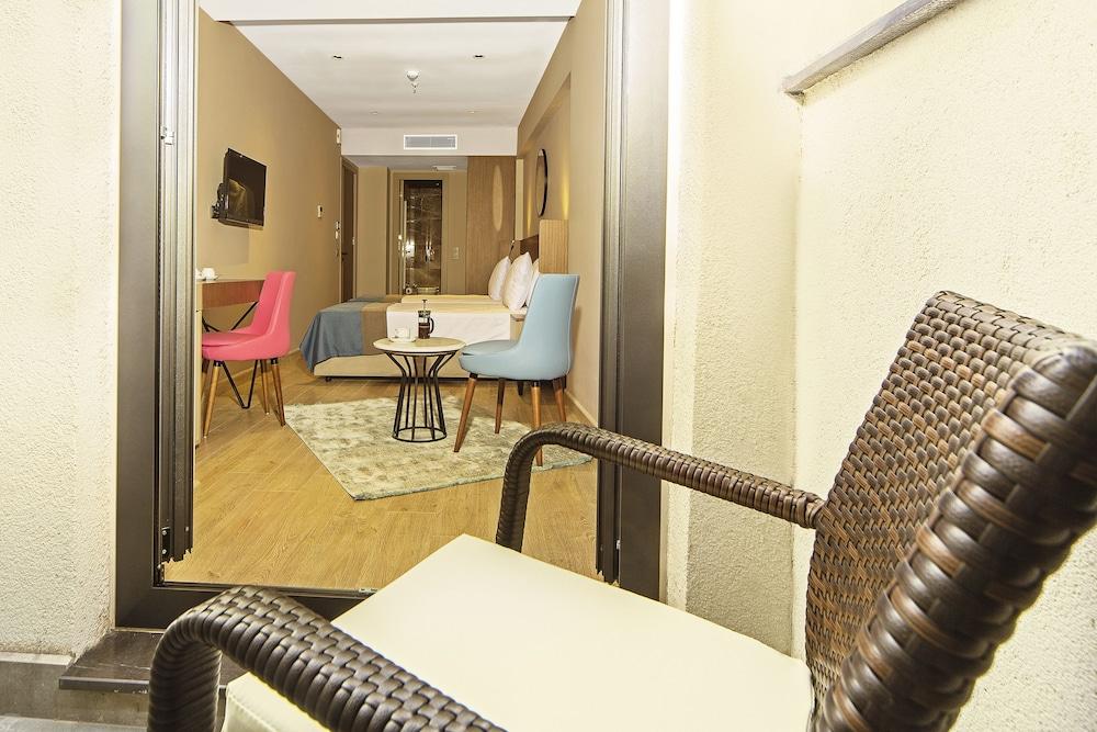 Redmont Nisantasi Otel İstanbul