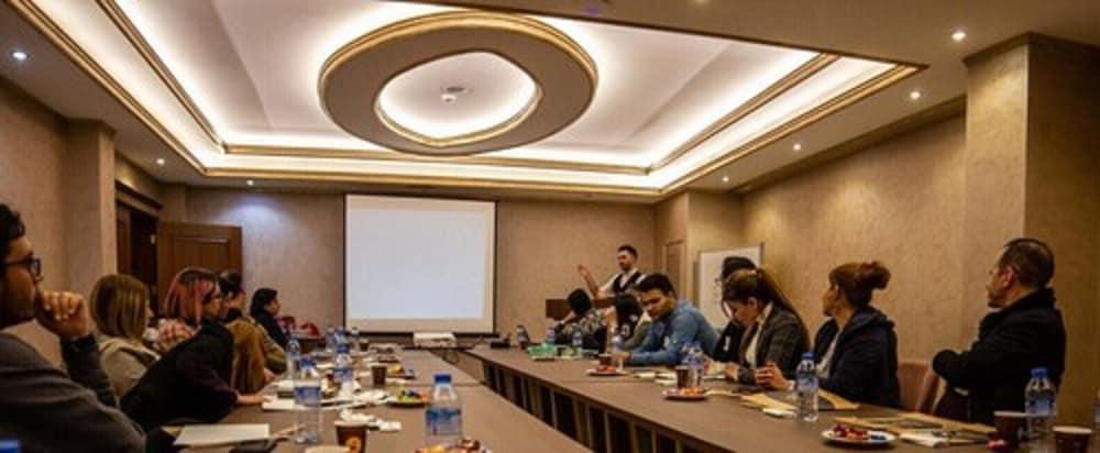 Hotel Bueke Sisli