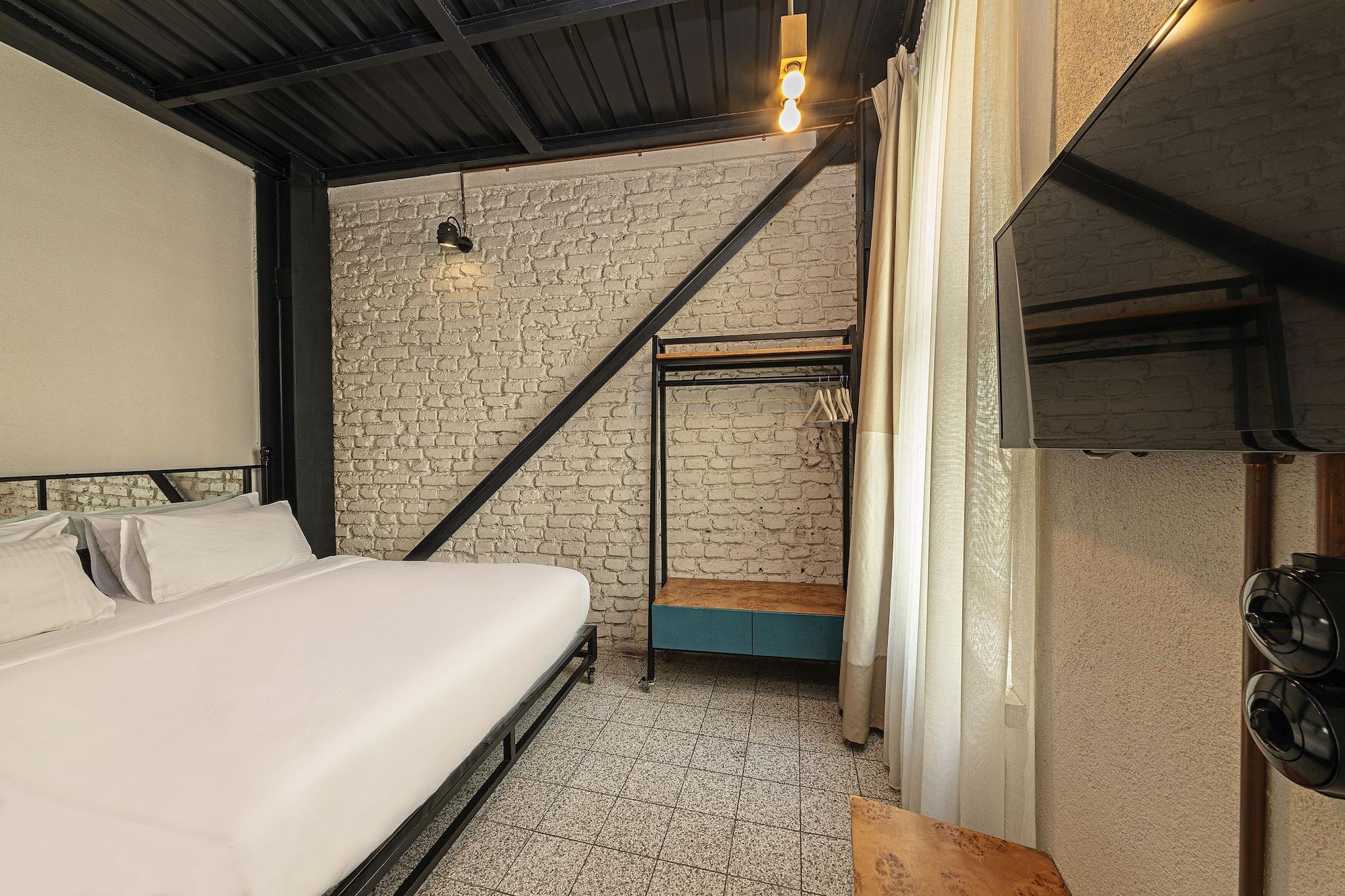 Apartment Raven Taksim *