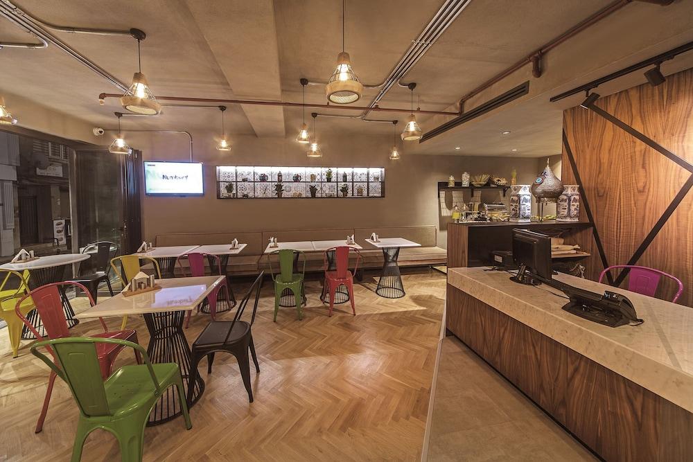 Redmont Nisantasi 3* İstanbul
