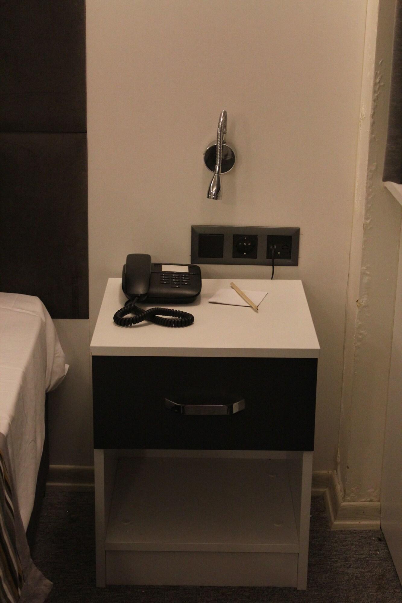 Taksim Hotel 2*