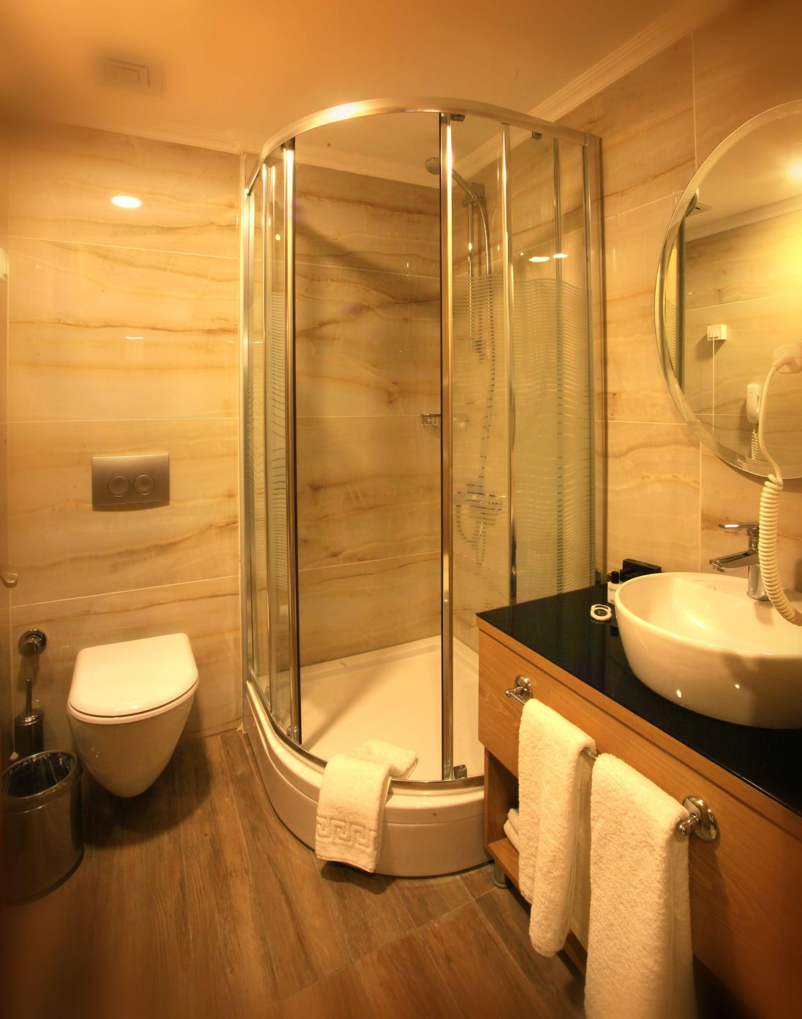 Oda ve Kahvaltı Beyoglu Mls 3*