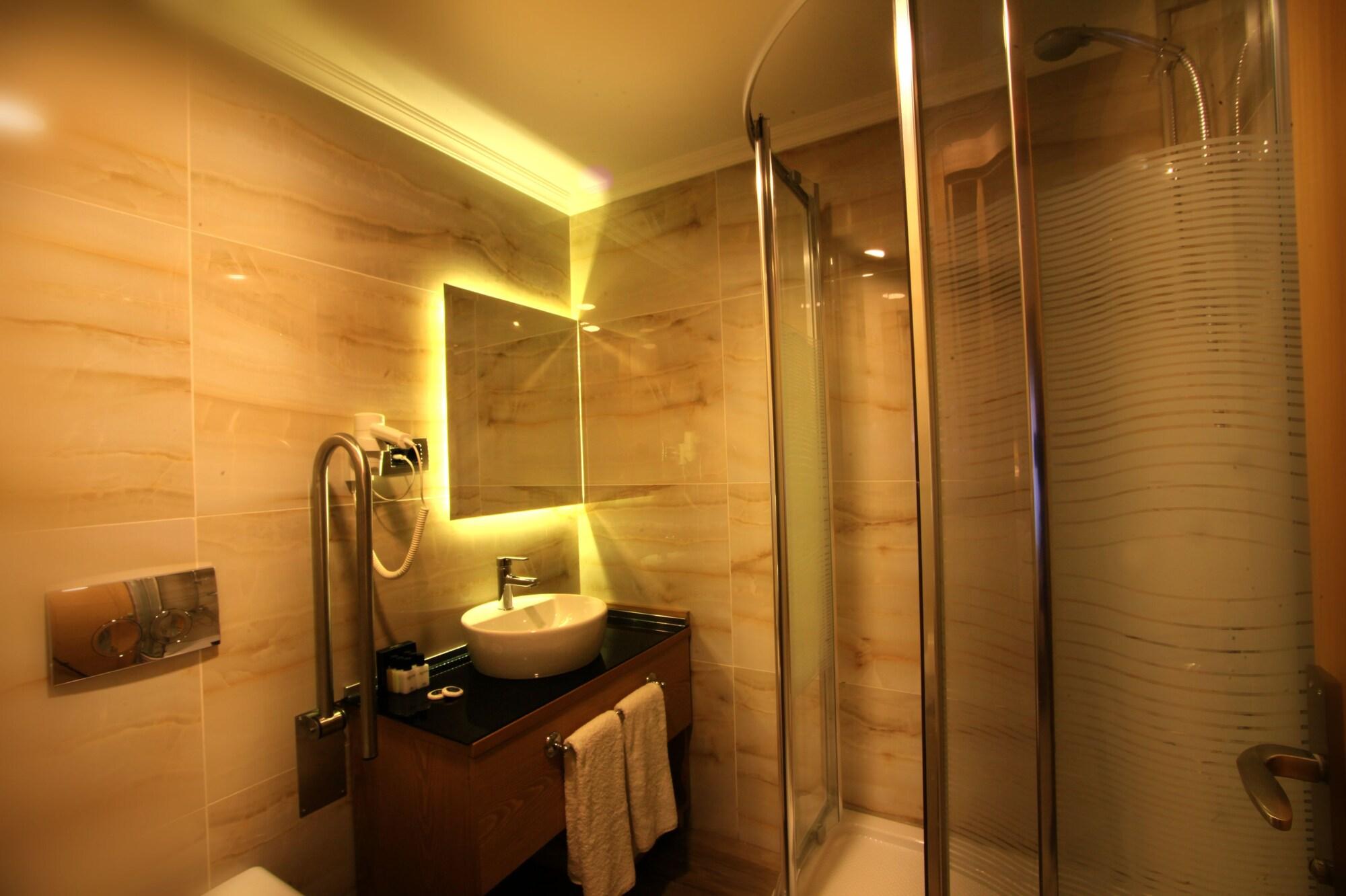 Beyoglu Mls 3* İstanbul