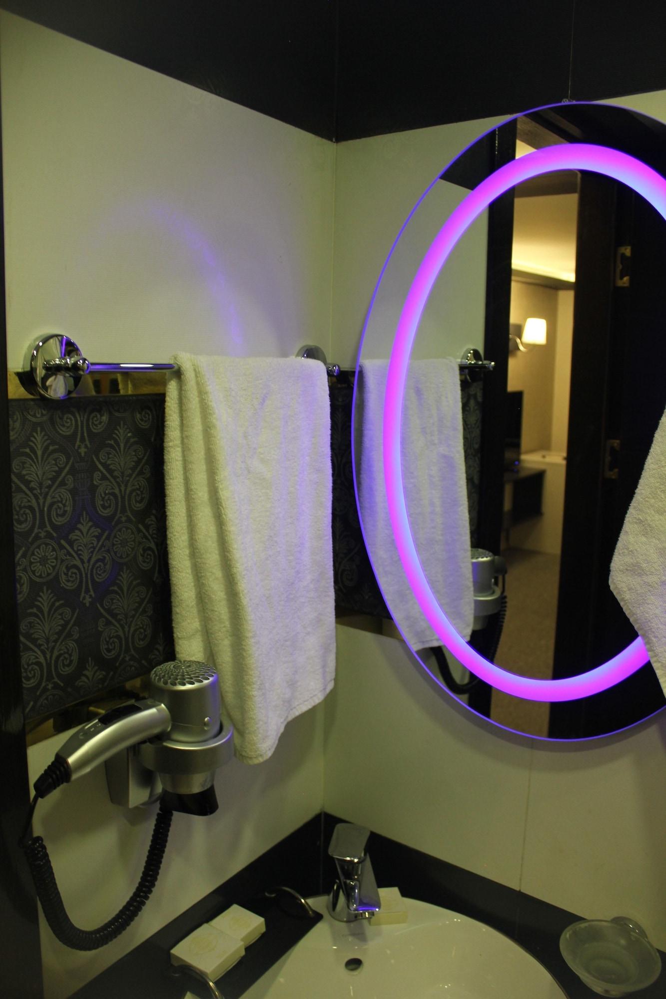Taksim Hotel 2*