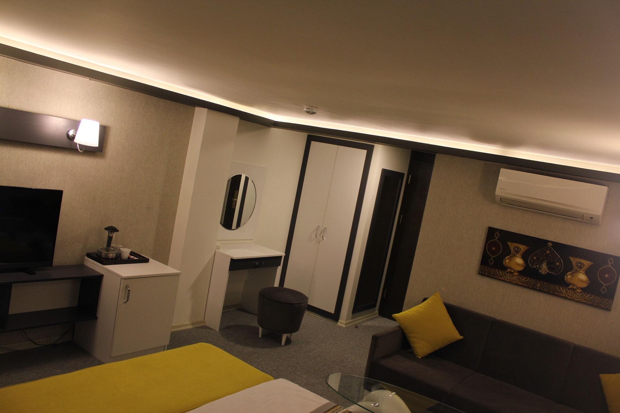 Taksim Hotel