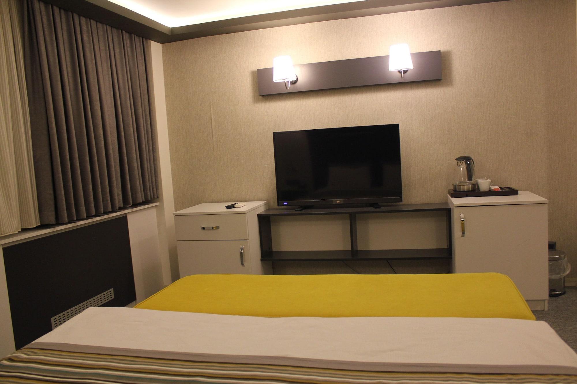 Taksim Hotel 2*