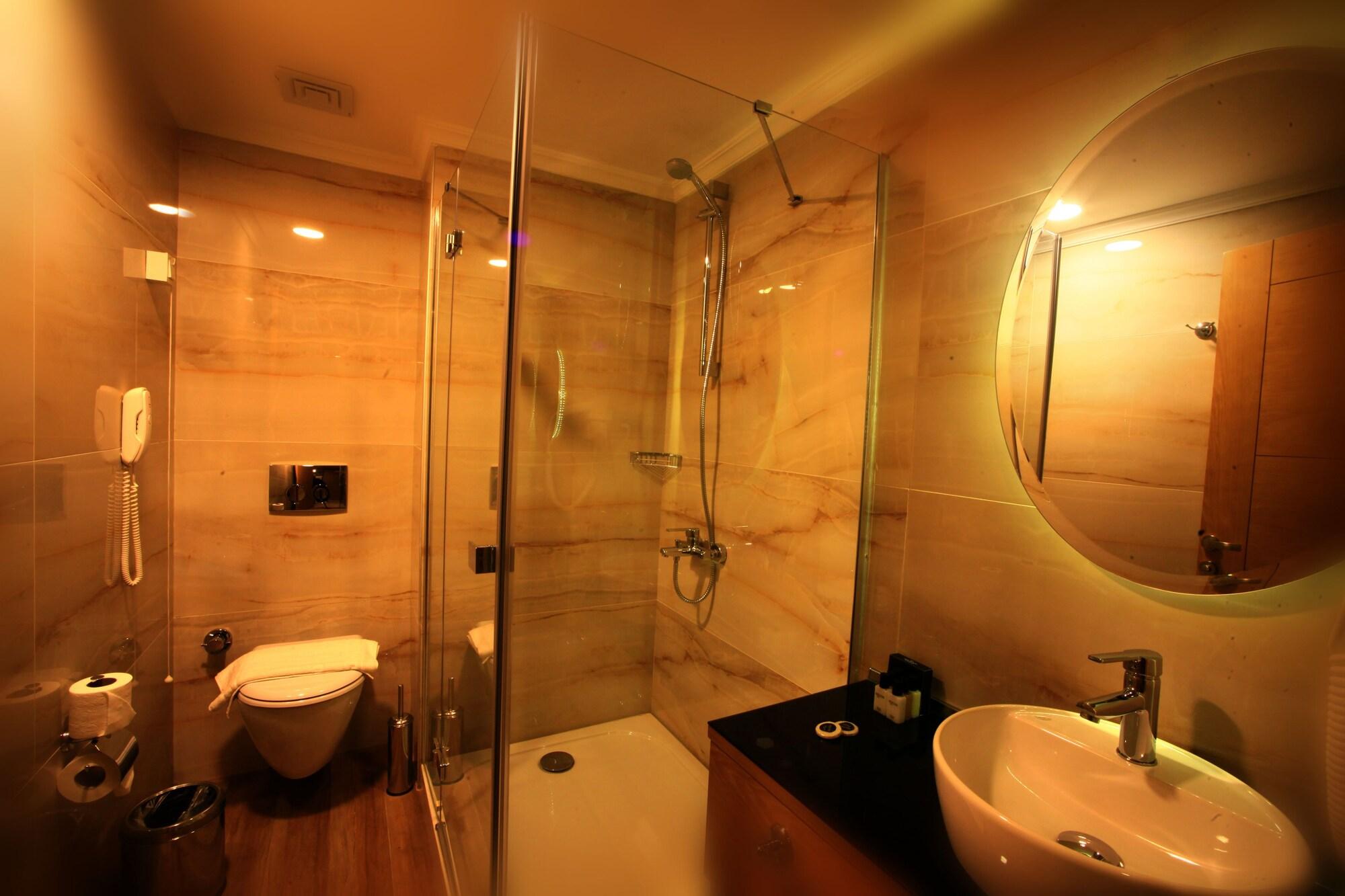 Beyoglu Mls Oda ve Kahvaltı İstanbul