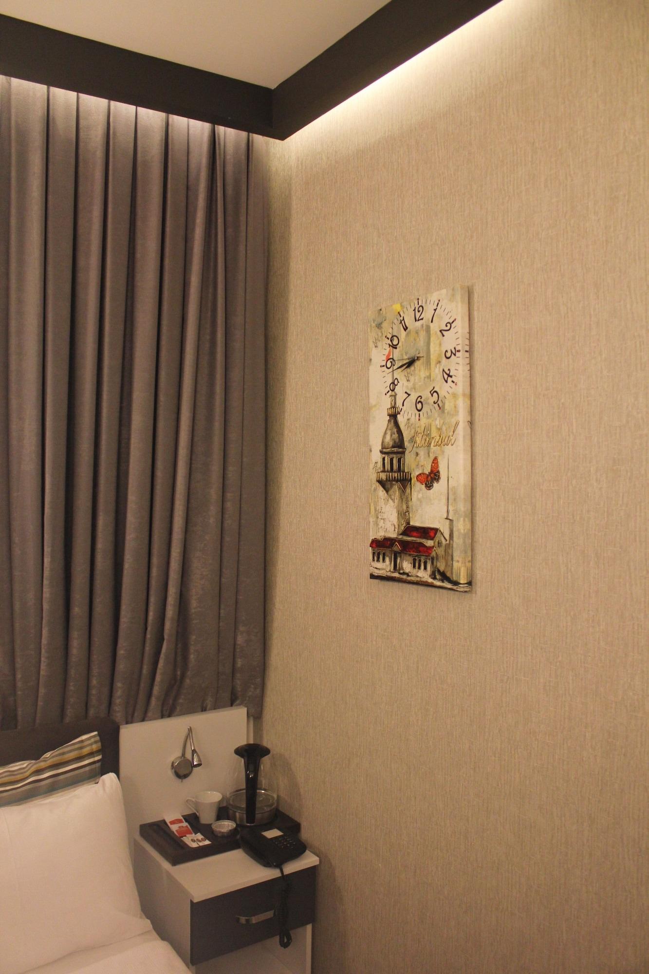 Taksim Hotel