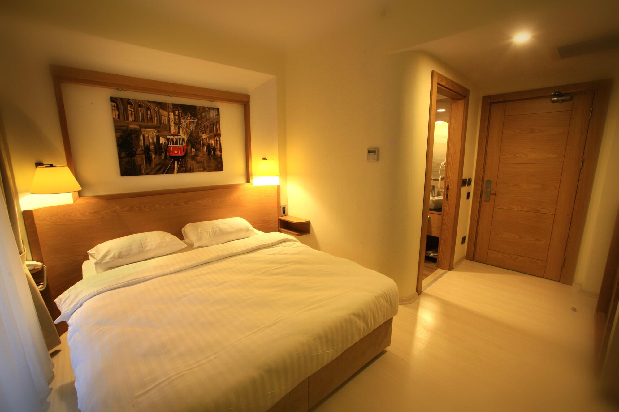 Beyoglu Mls 3* İstanbul