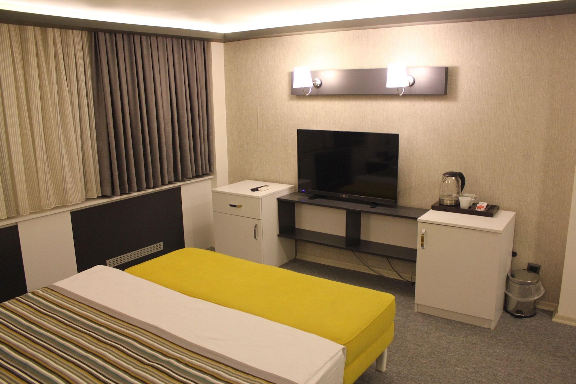 Taksim Hotel