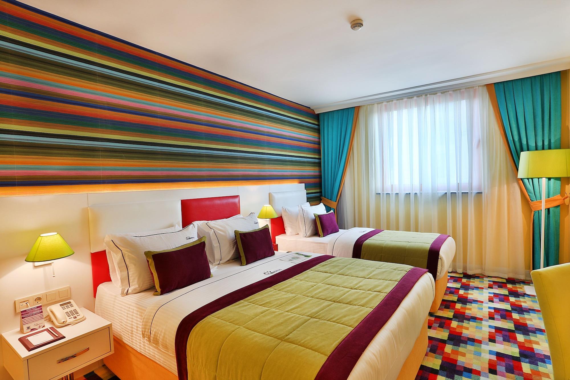 Mayi 5* Istanbul