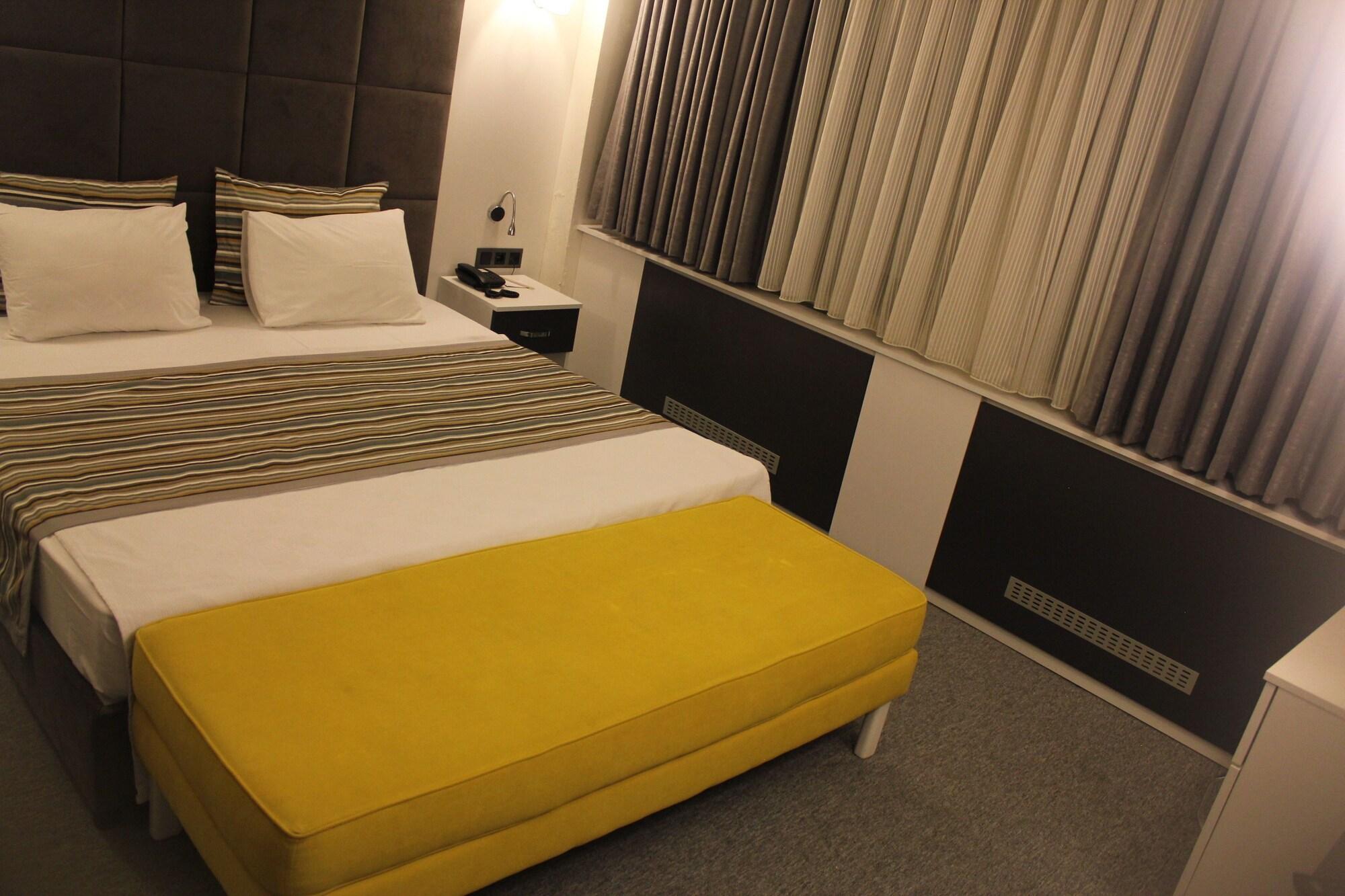 Taksim Hotel Istanbul