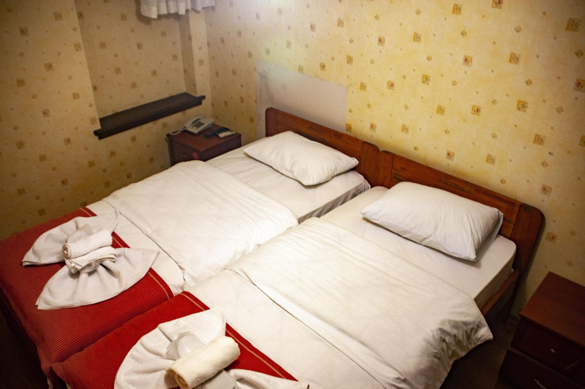 Irish Hotel Istanbul