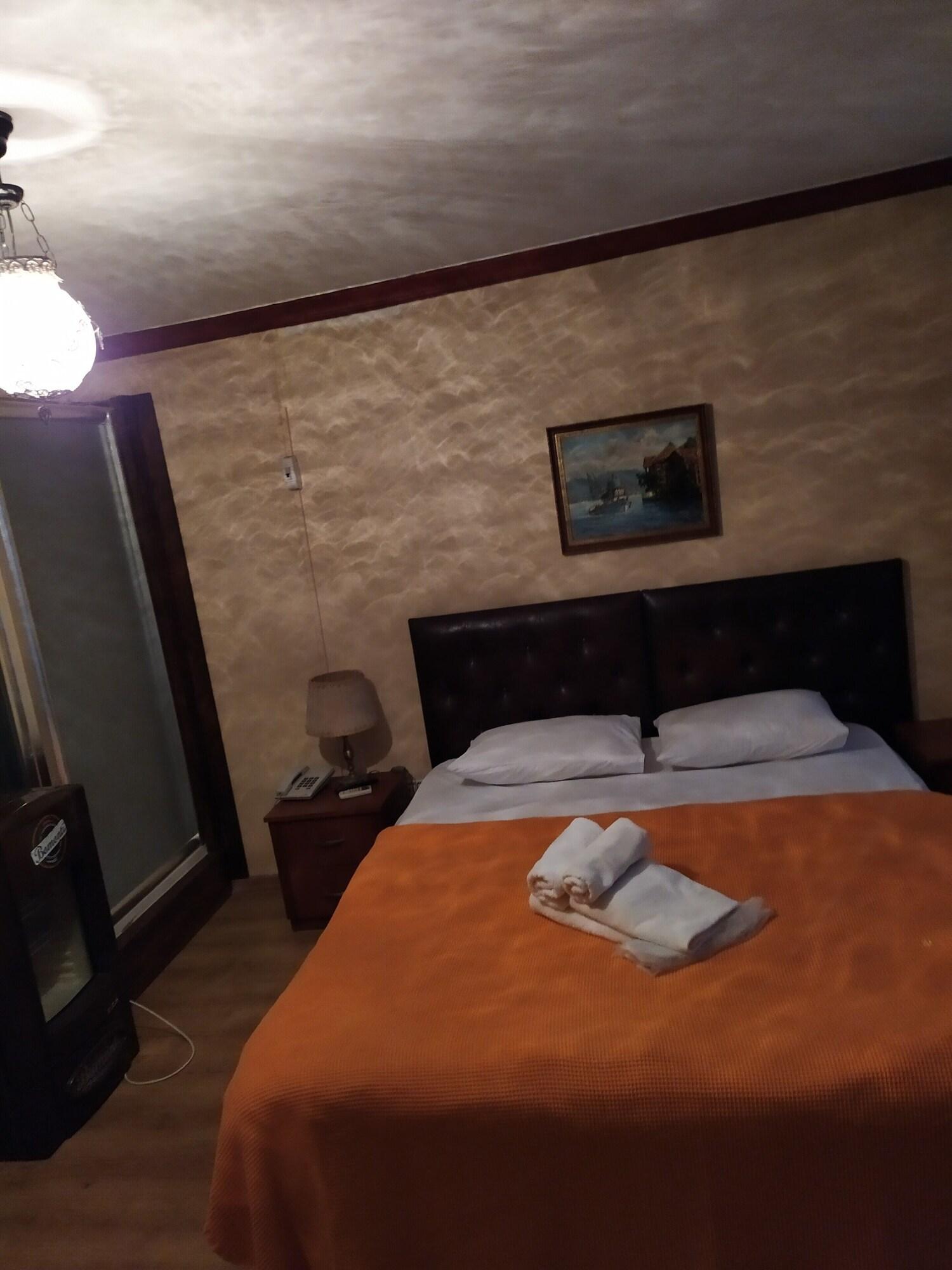 Irish Hotel