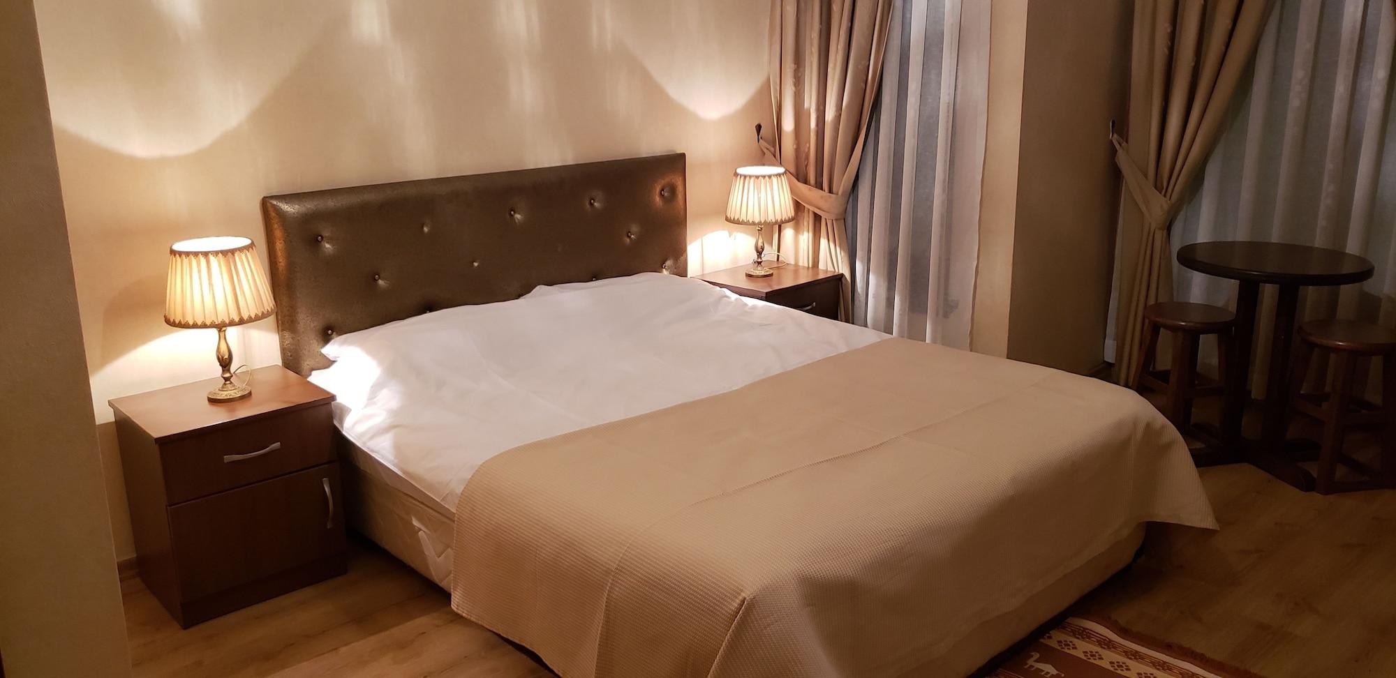 Irish Hotel Istanbul