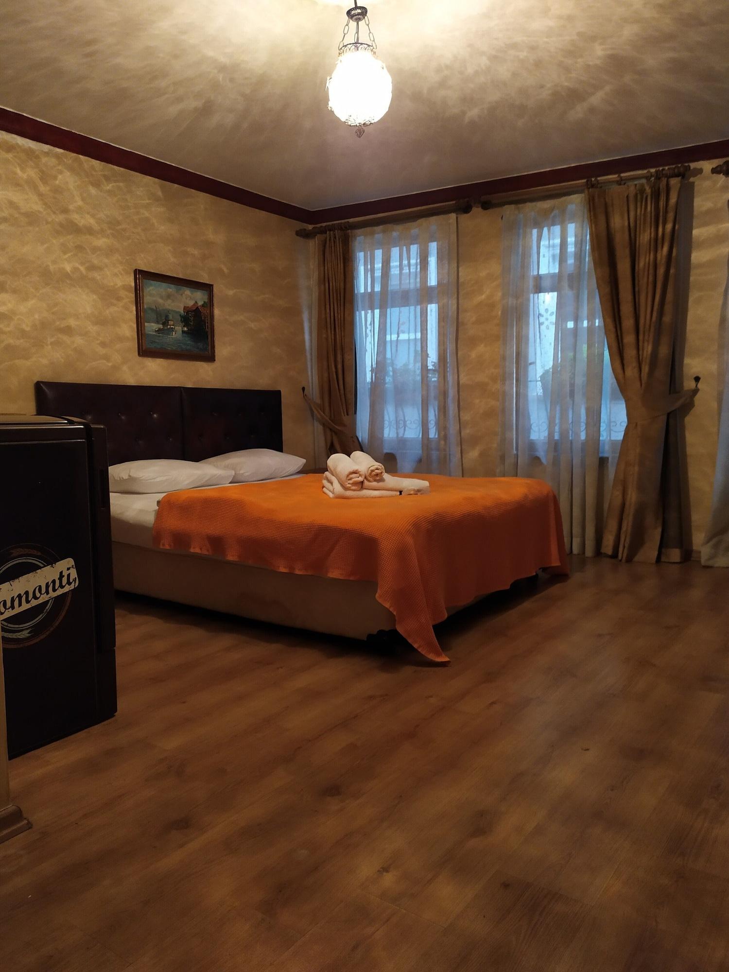 Irish Hotel