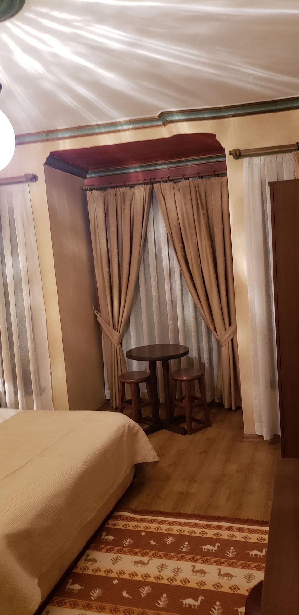 Irish Hotel Istanbul
