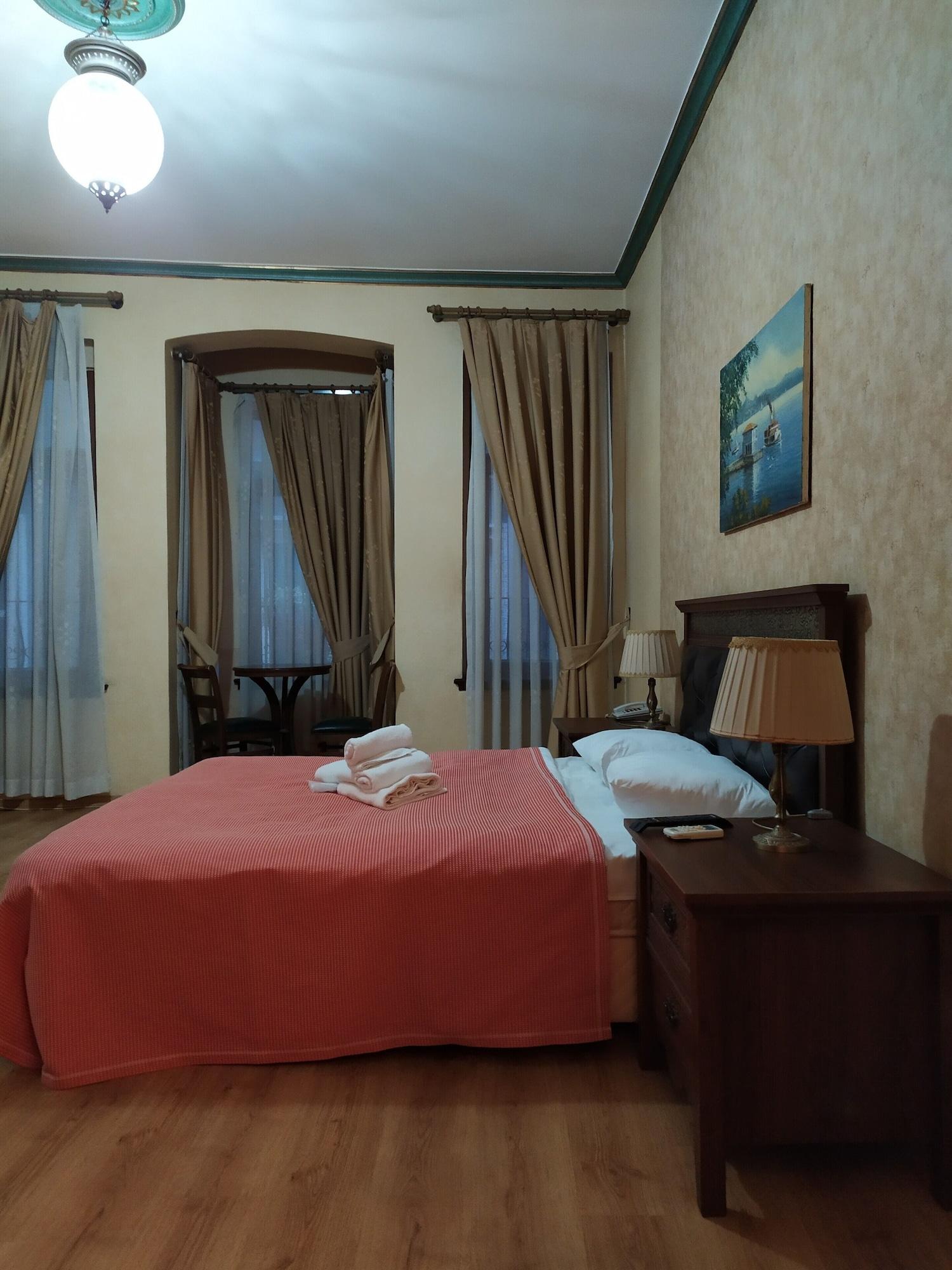 Irish Hotel Istanbul