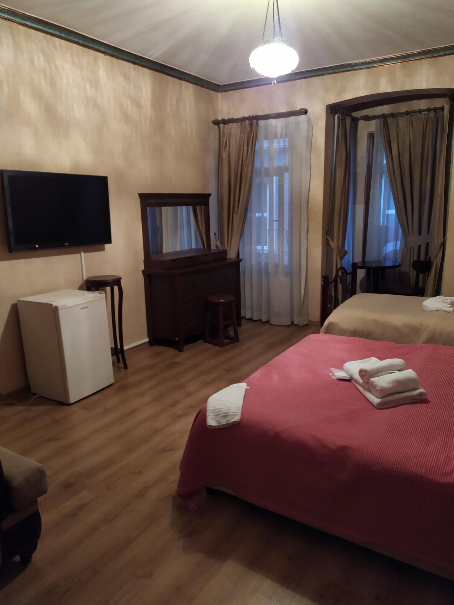 Irish Hotel Istanbul