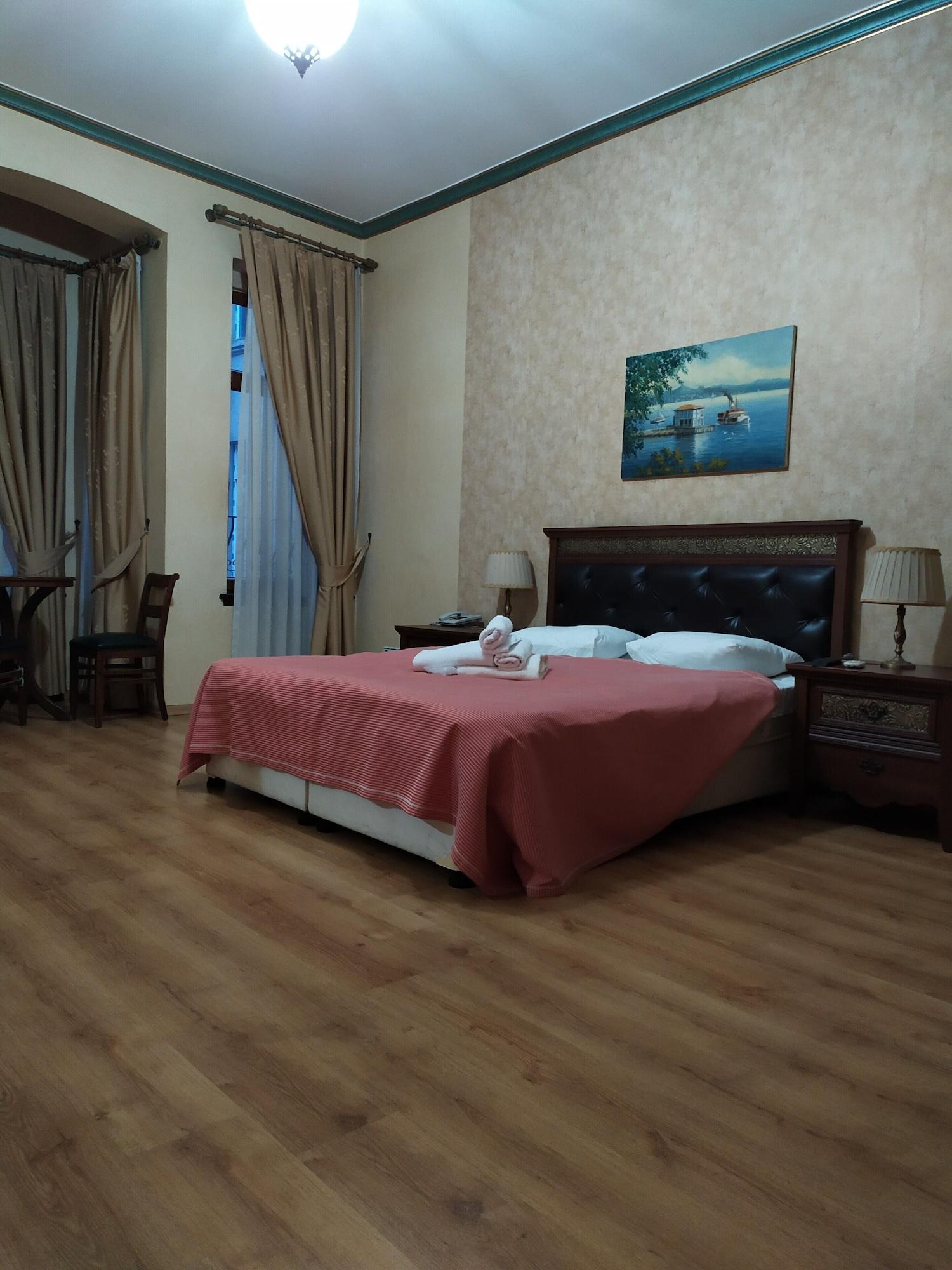 Hotel Irish
