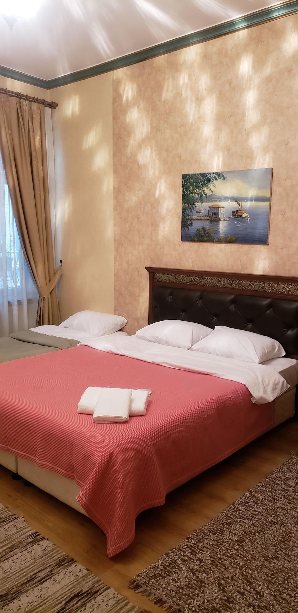 Hotel Irish
