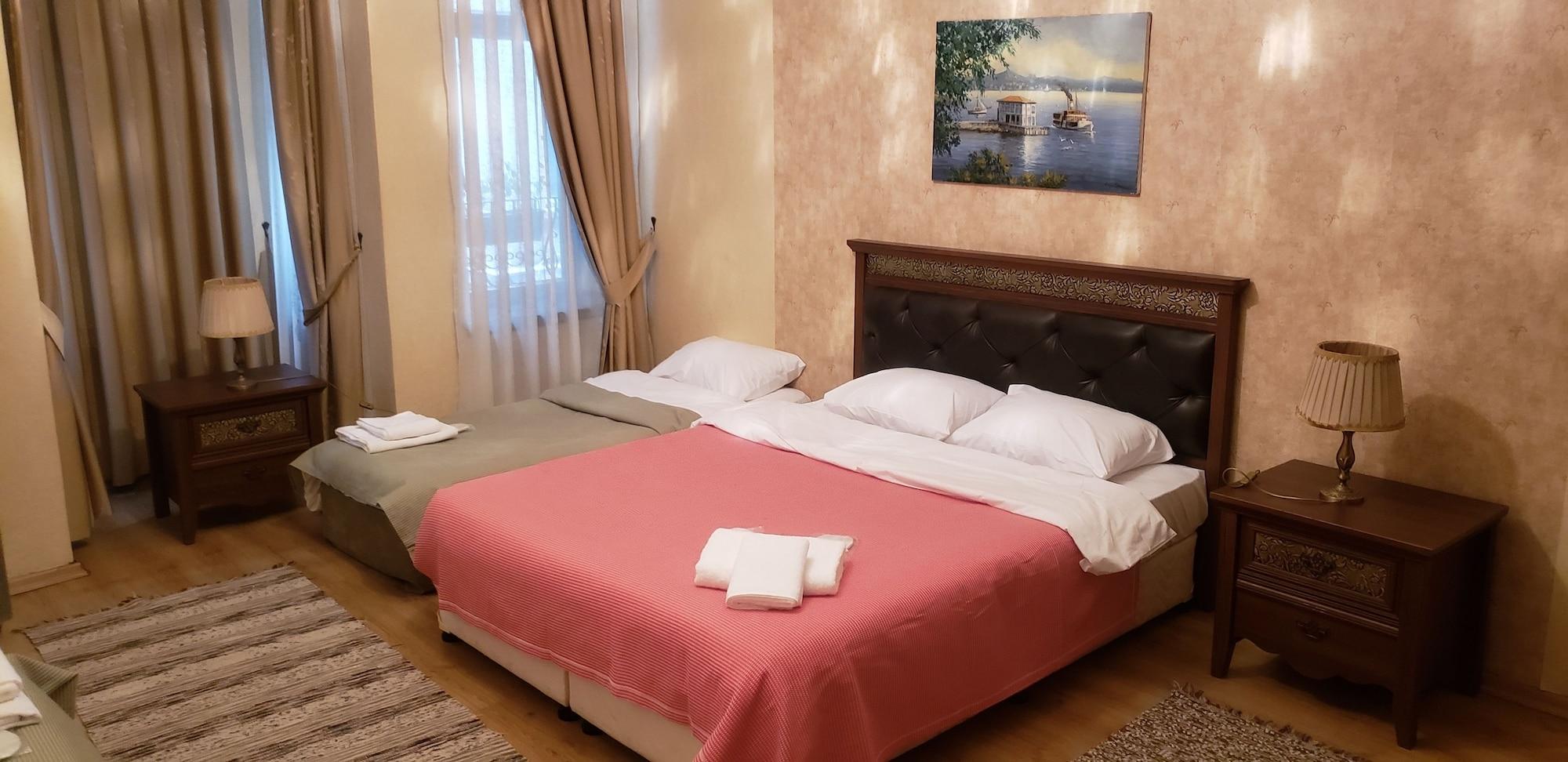 Hotel Irish