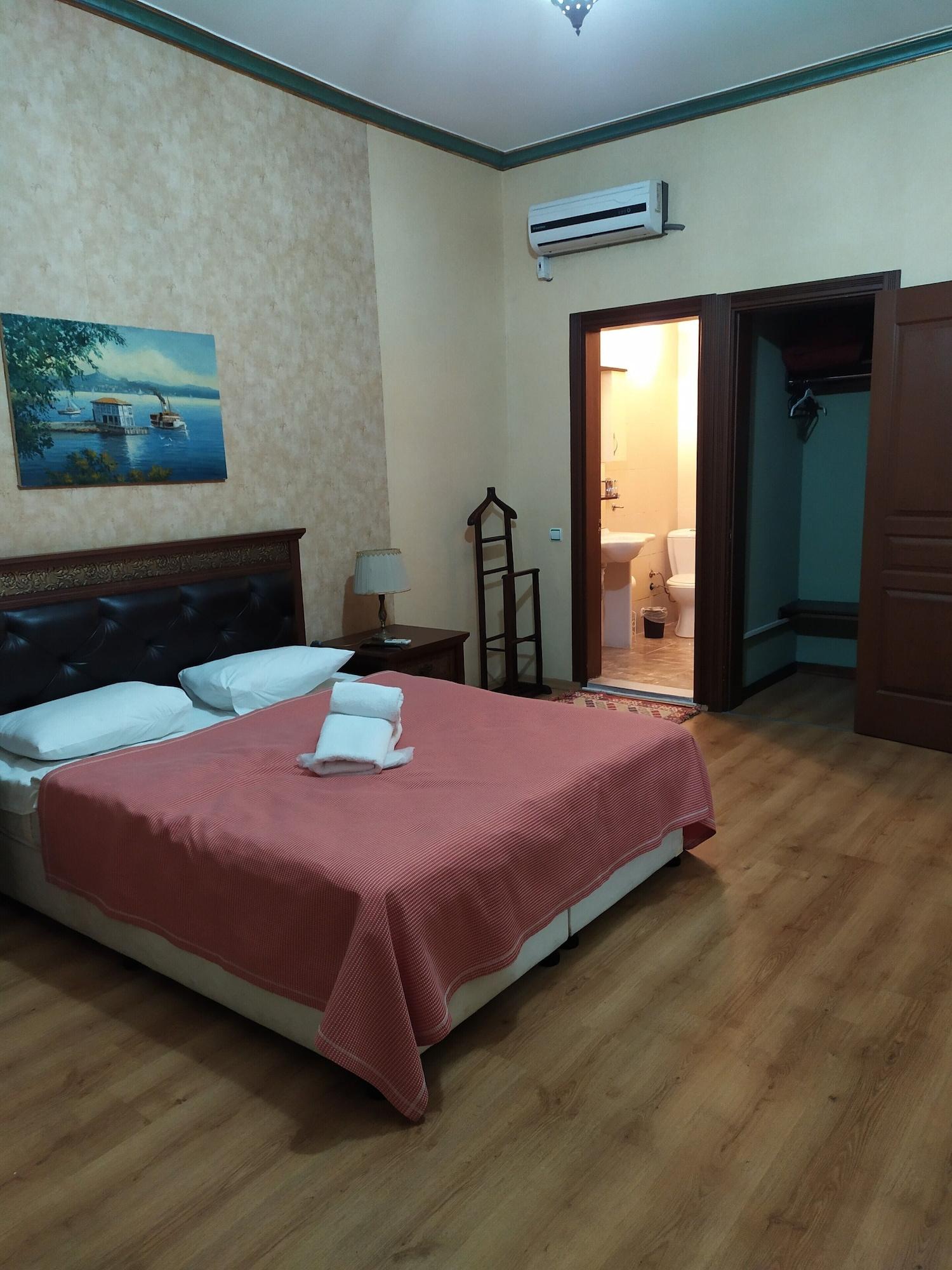 Irish Hotel