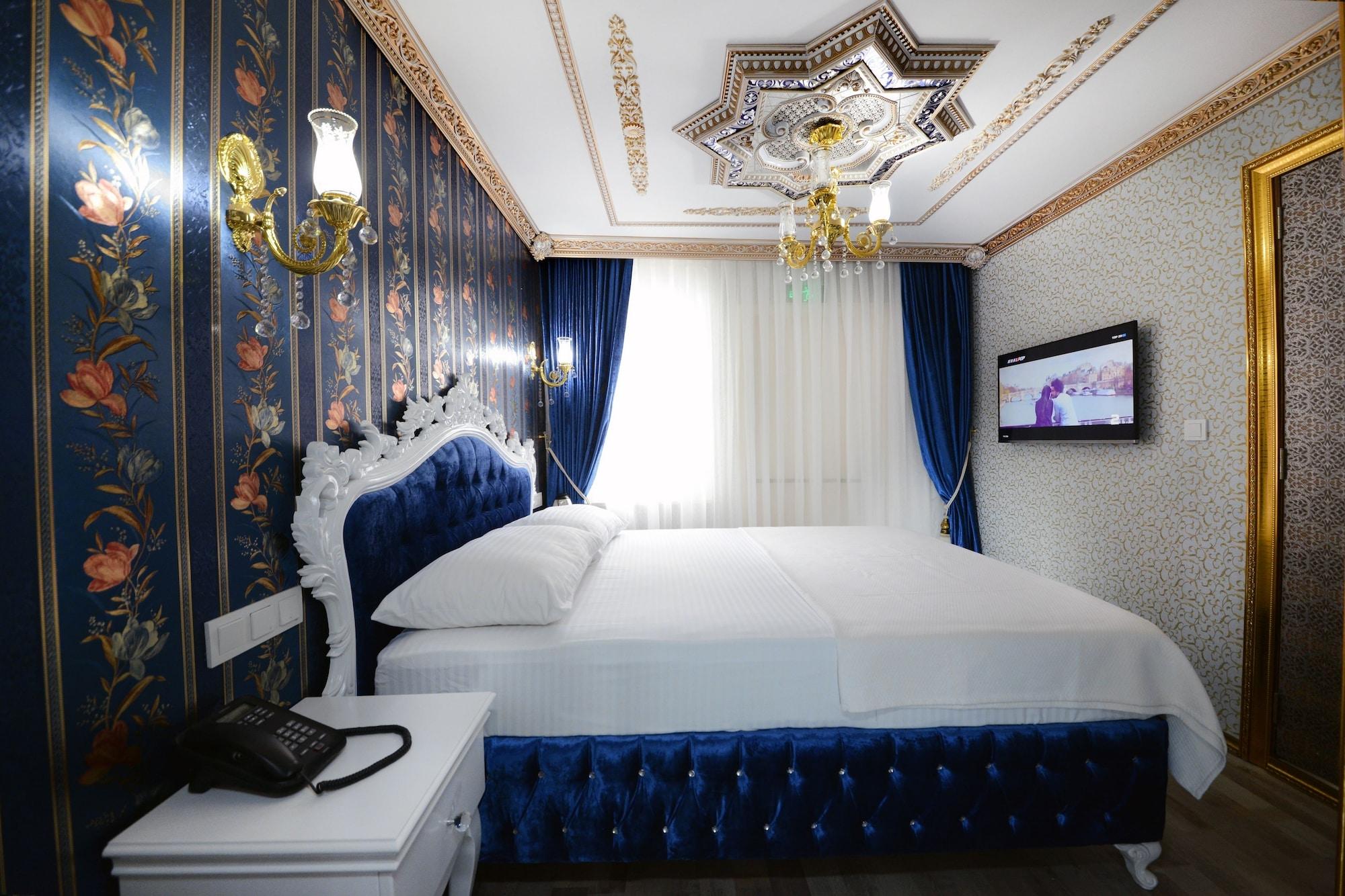 Hotel Fatih Babel Park Istambul