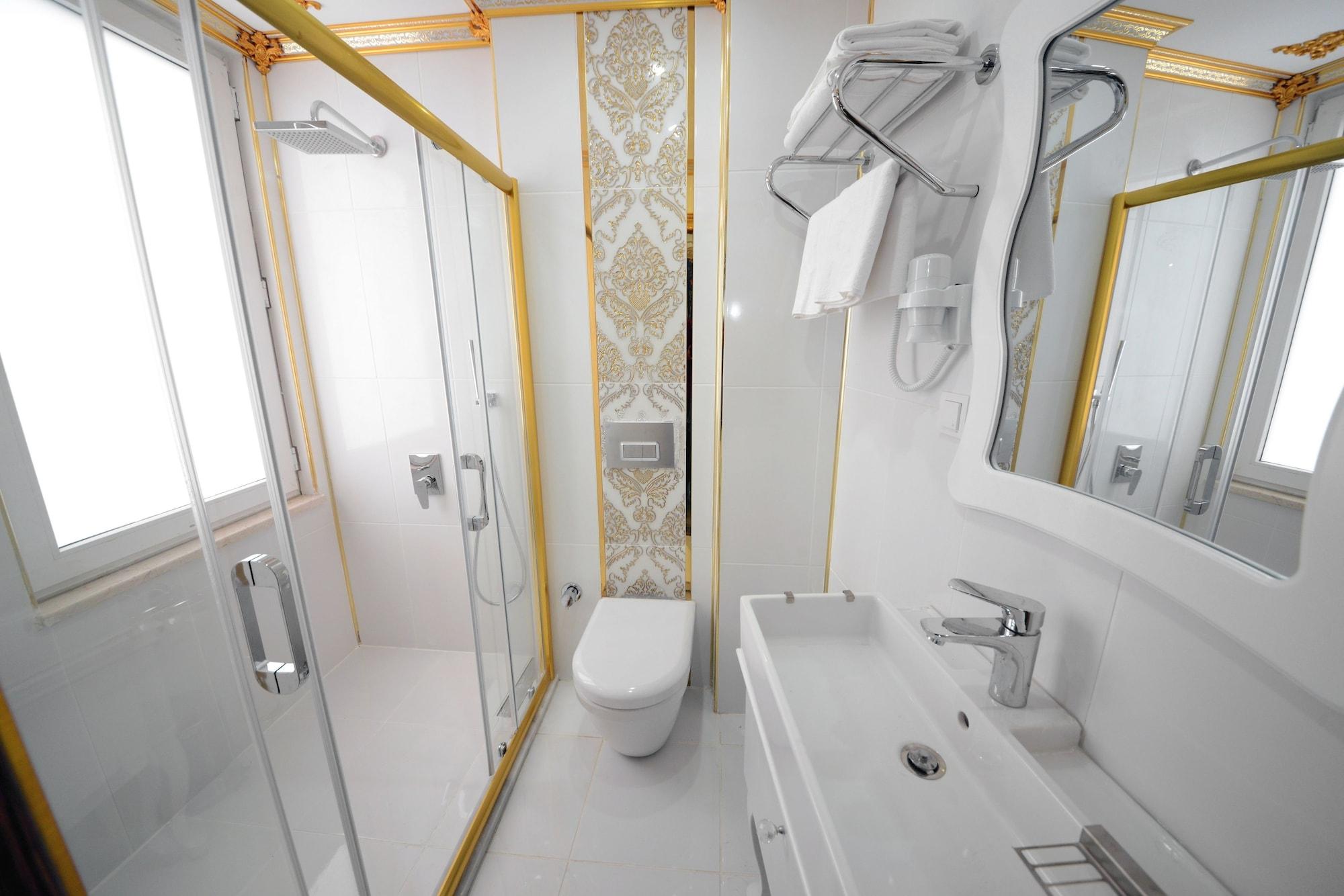 Fatih Babel Park 3*