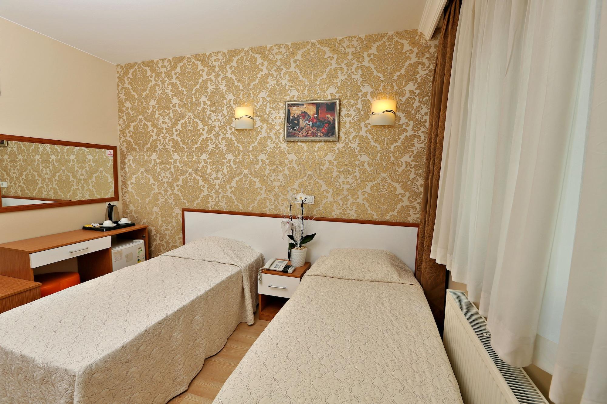 Avcilar Hotel