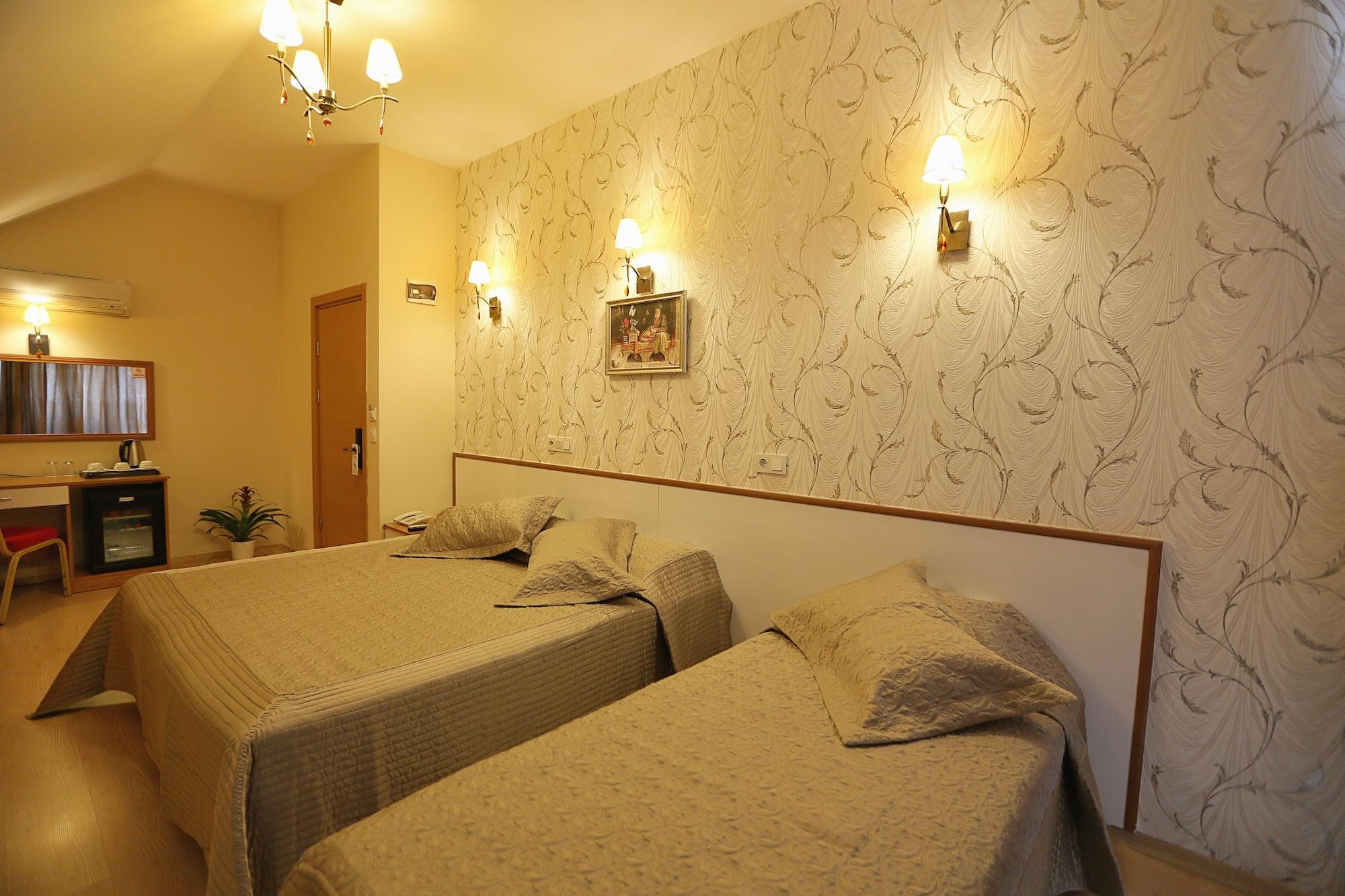 Hotel Avcilar 3*