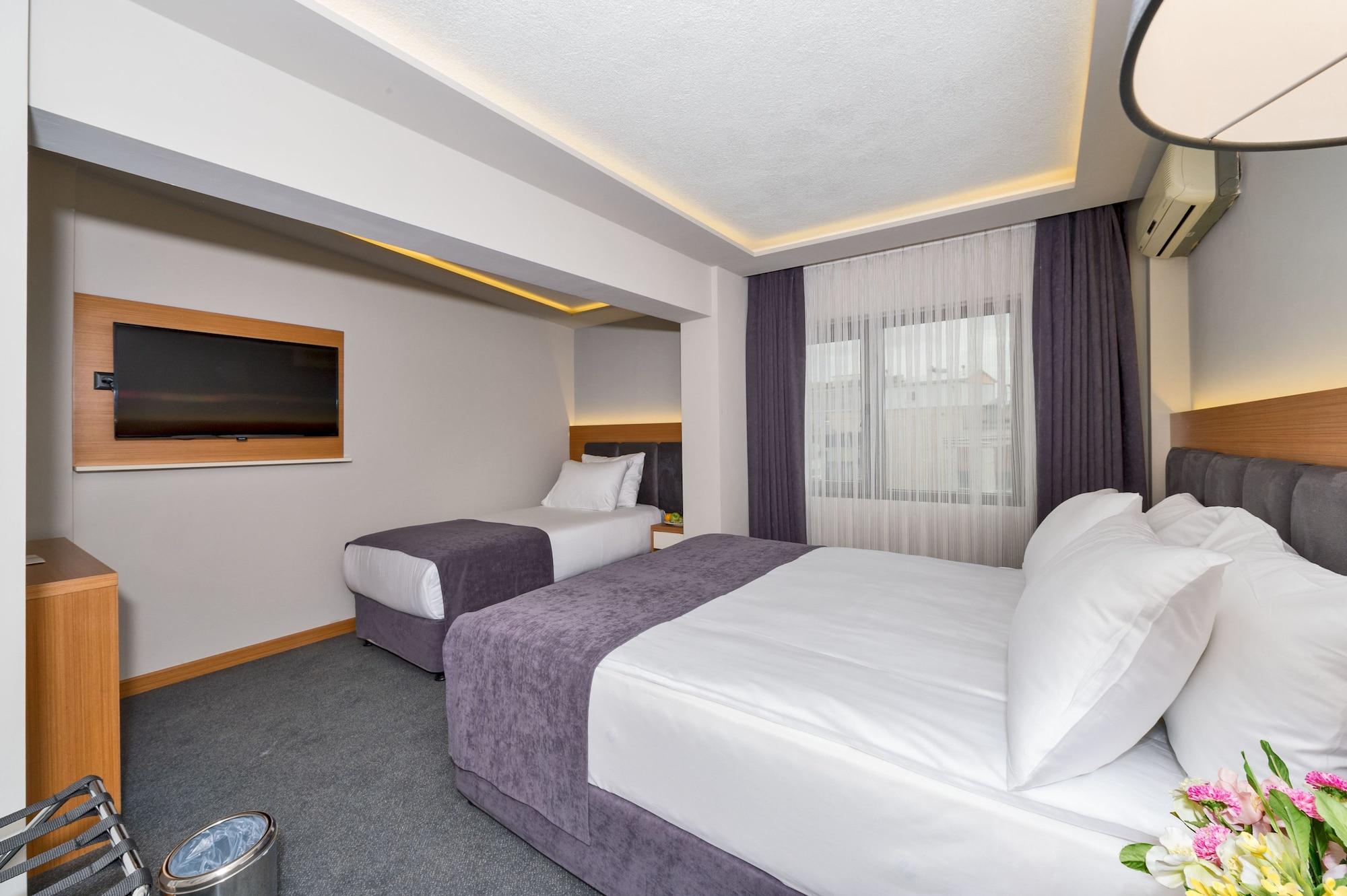Bergama Old 3* Istanbul